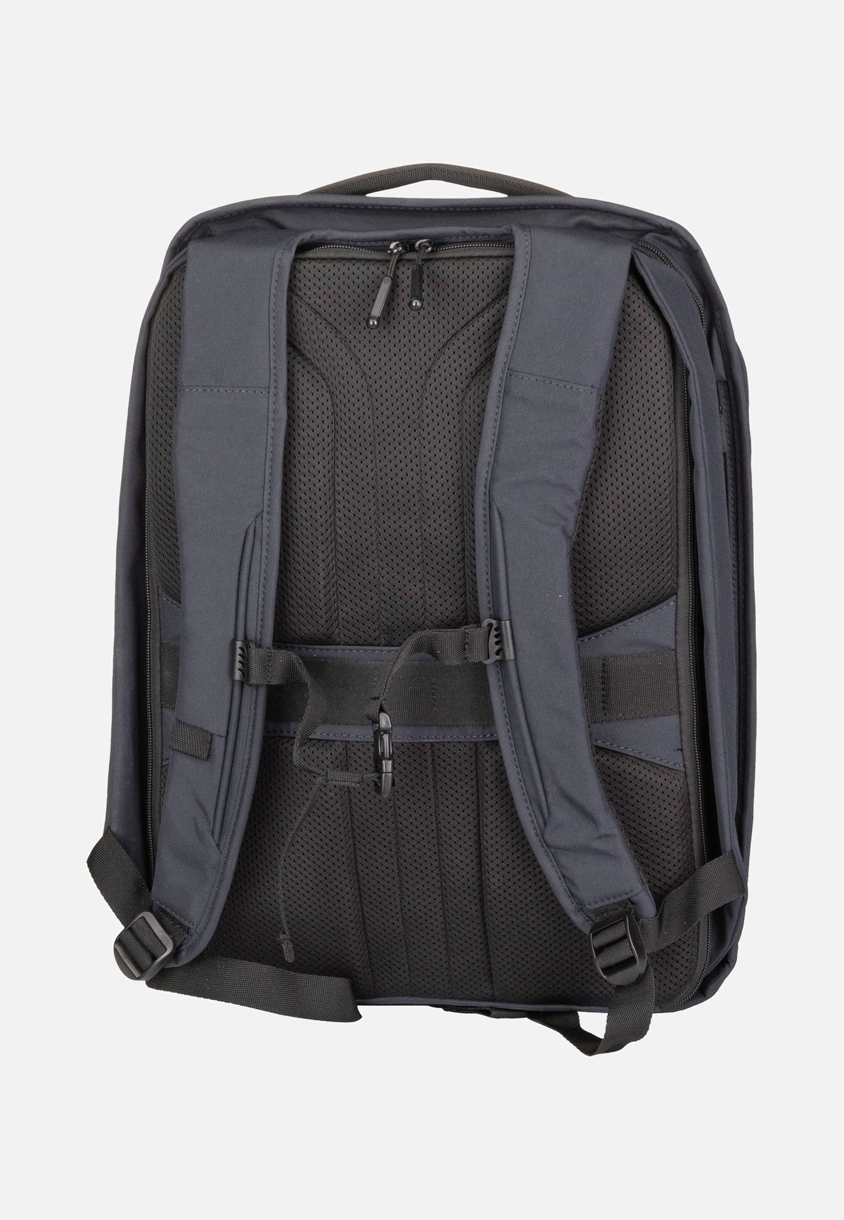 Samsonite Securipak 2.0 17.3'' Dark Blue Travel Backpack