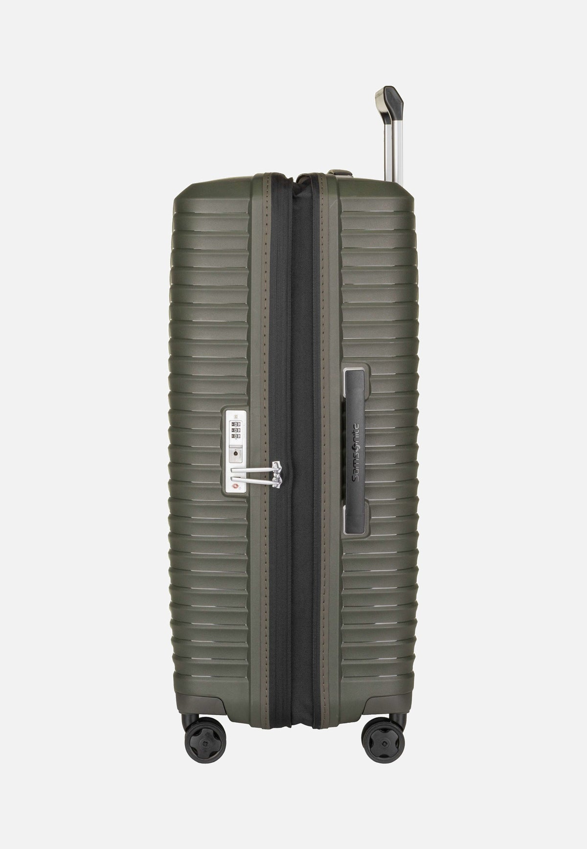 Samsonite Upscape Spinner 75 EXP Climbing Ivy Maleta
