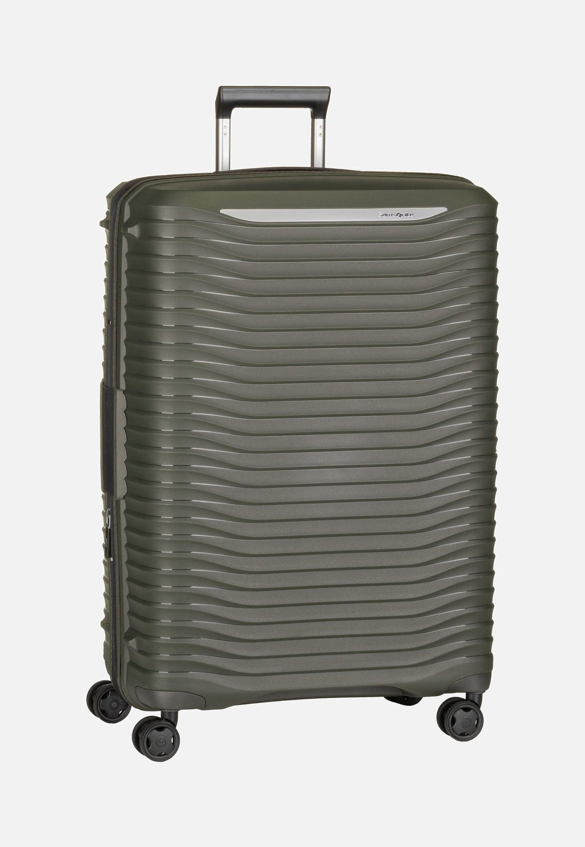 Samsonite Upscape Spinner 75 EXP Climbing Ivy Maleta