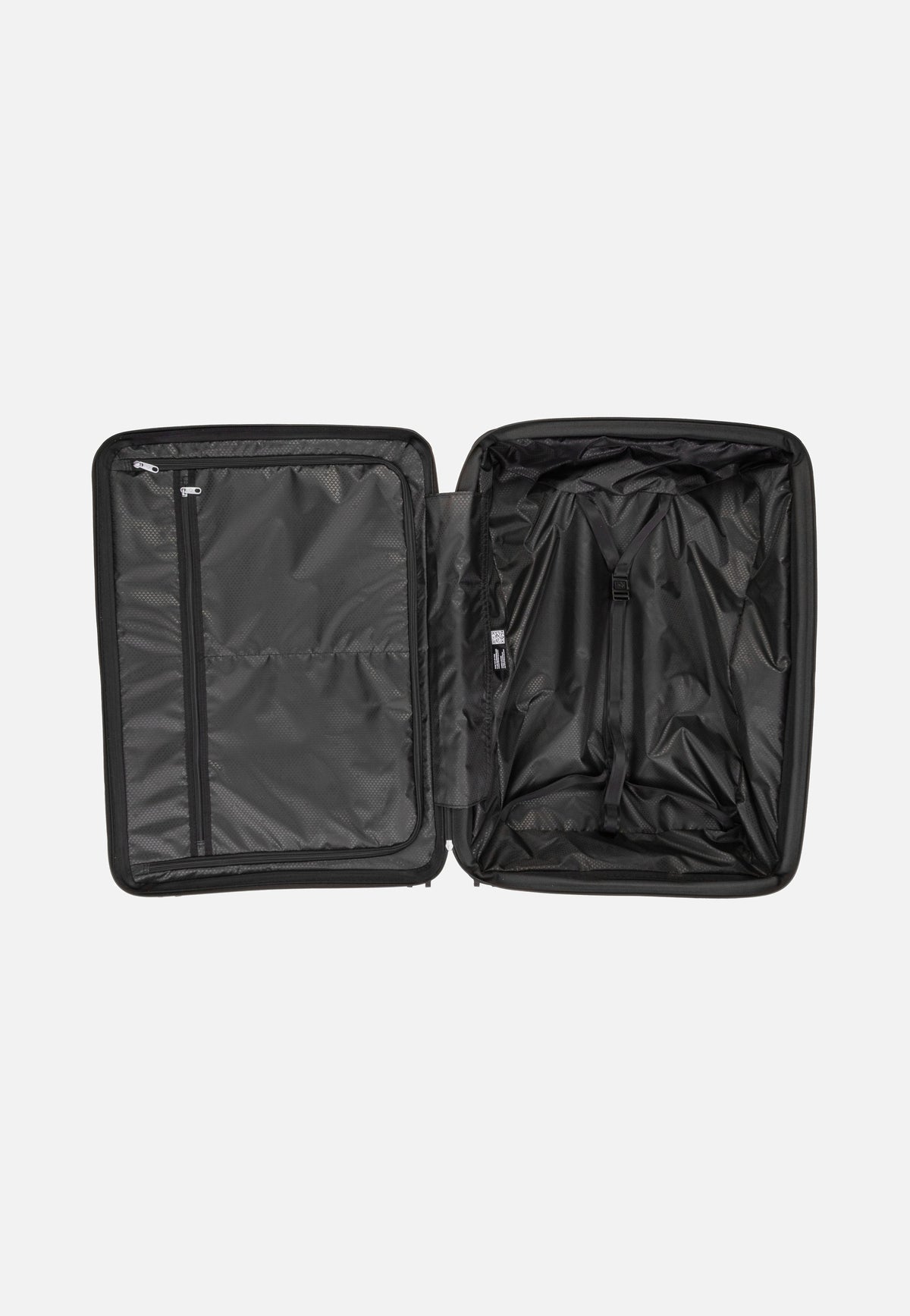 Samsonite Upscape Spinner 75 EXP Climbing Ivy Maleta