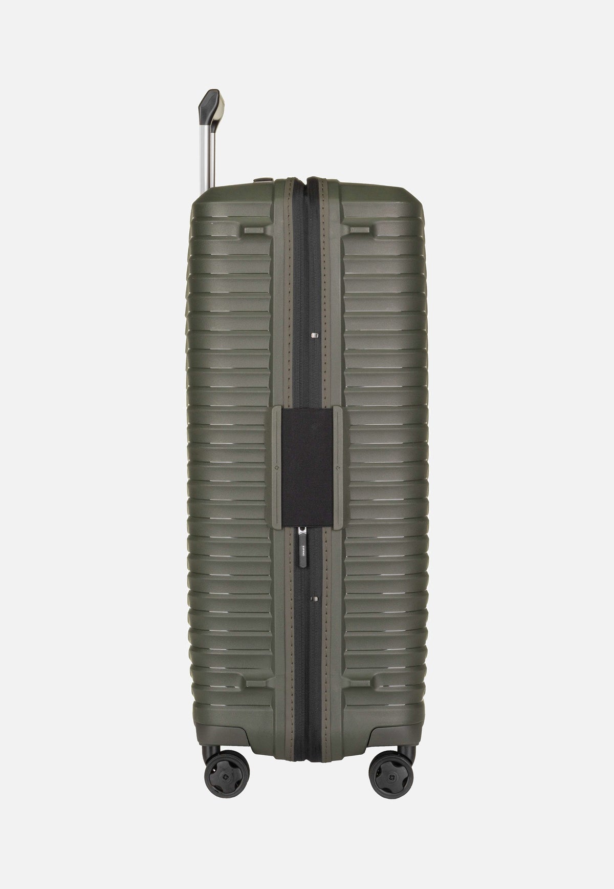 Samsonite Upscape Spinner 75 EXP Climbing Ivy Maleta