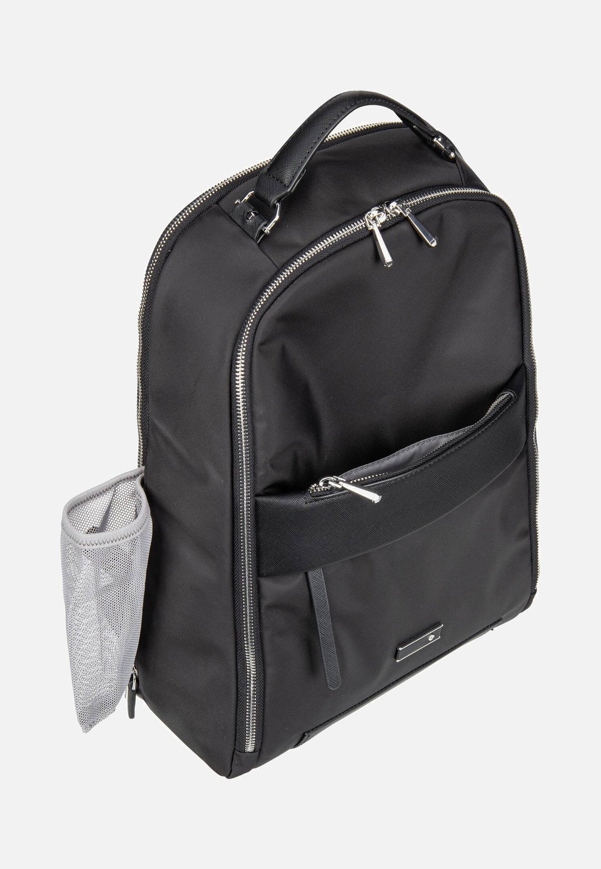 Samsonite Zalia 3.0 14.1'' Black Backpack