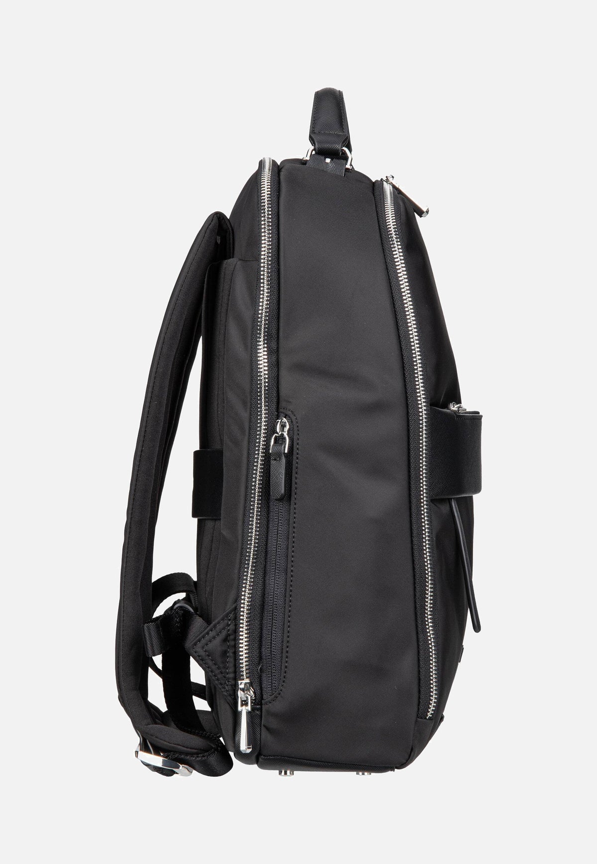 Samsonite Zalia 3.0 14.1'' Black Backpack