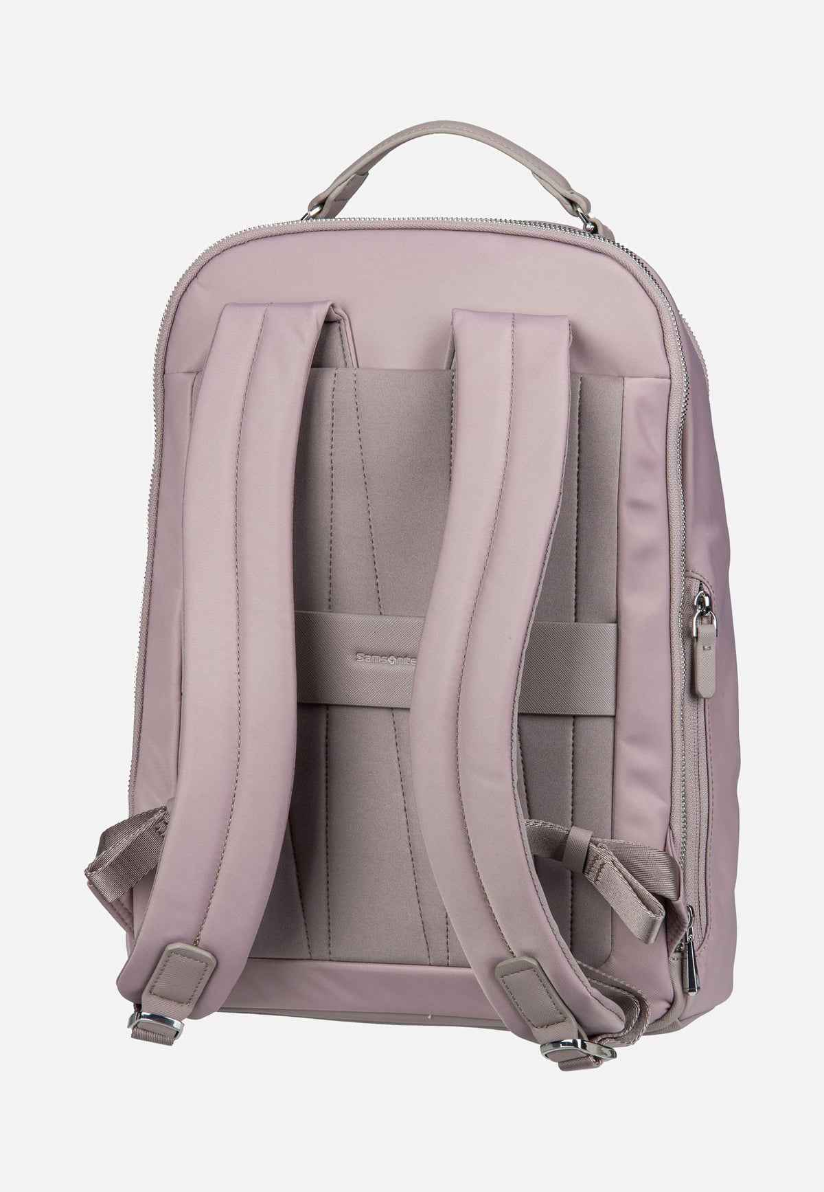 Samsonite Zalia 3.0 14.1'' Old Rose Backpack
