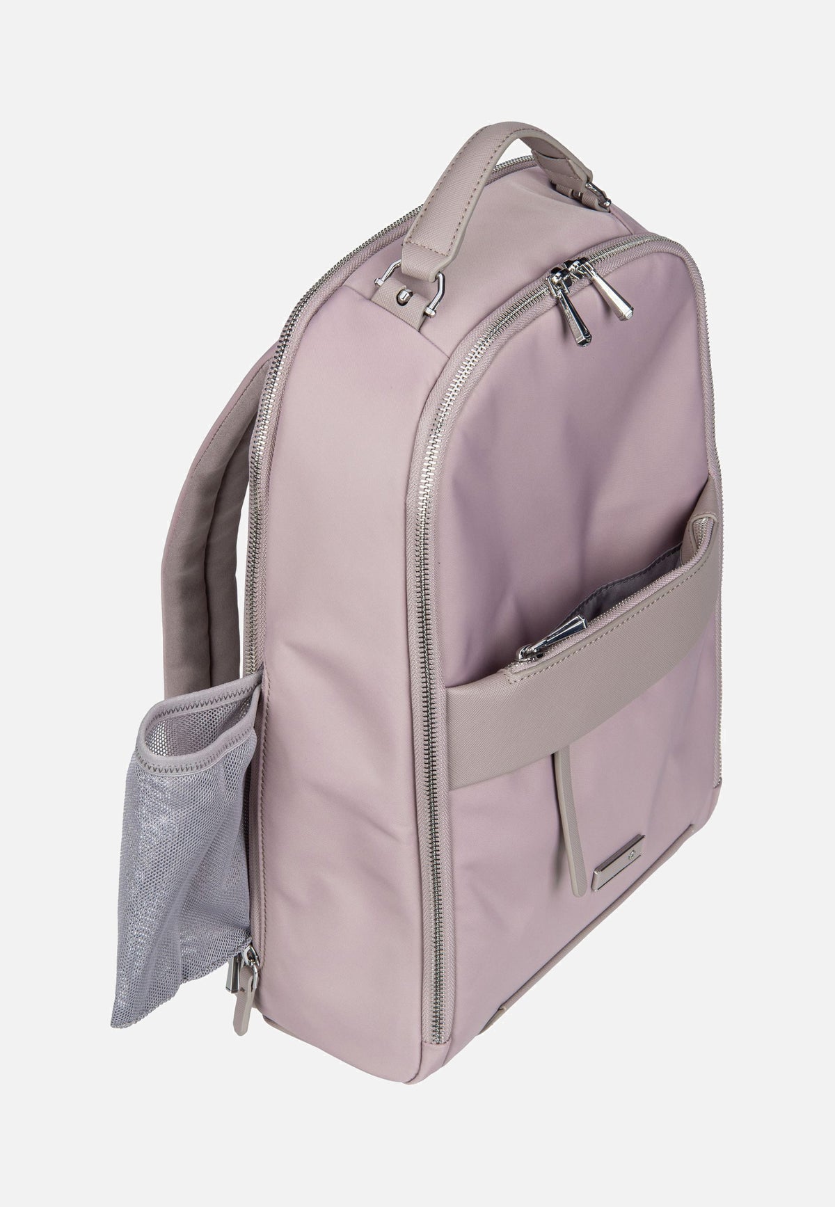 Samsonite Zalia 3.0 14.1'' Old Rose Backpack