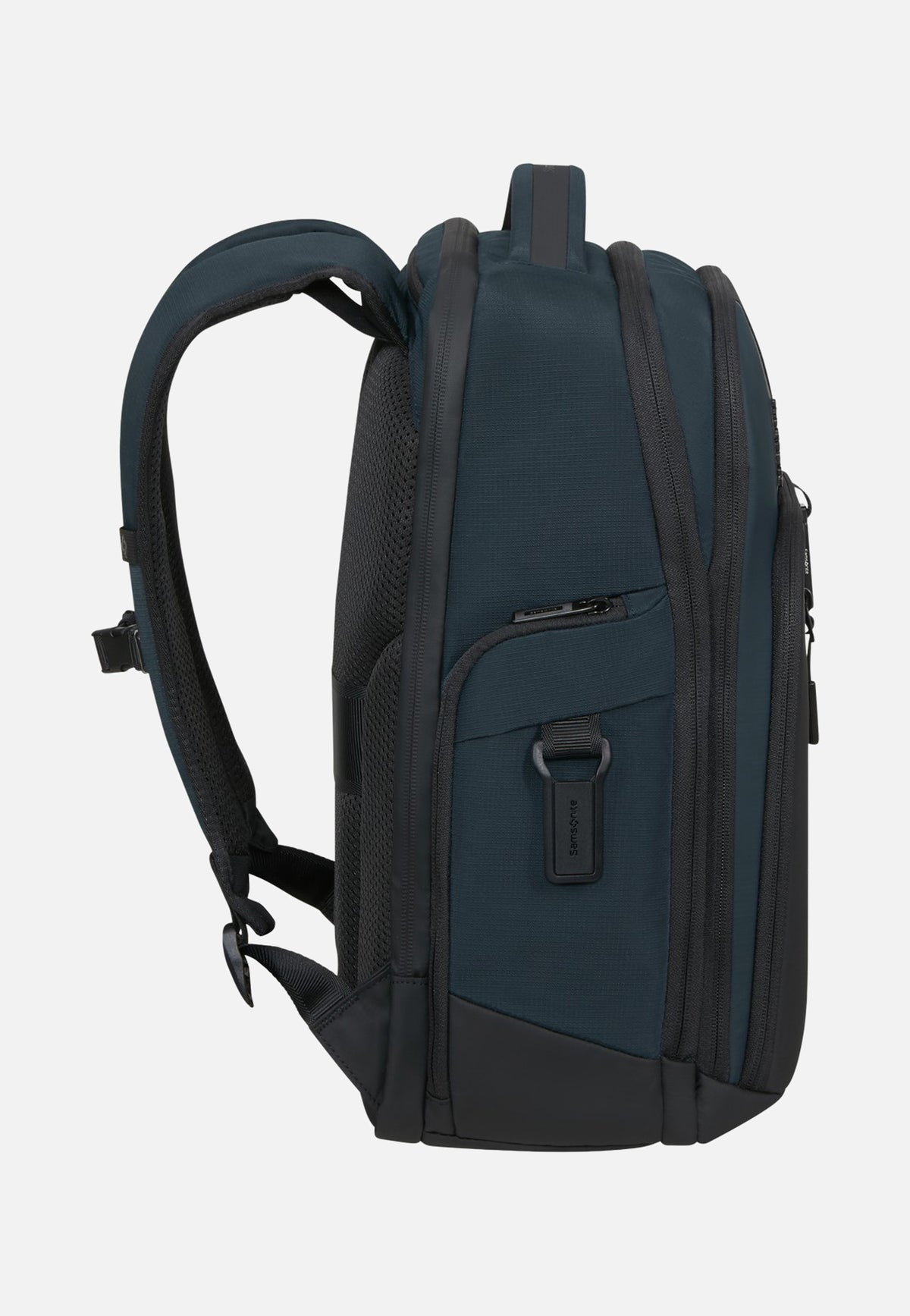 Samsonite Biz2Go 2.0 Laptop 14.1" Deep Blue Zaino