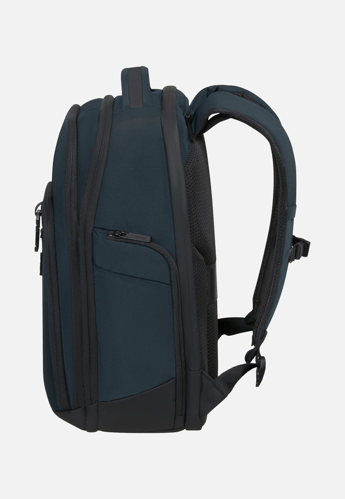 Samsonite Biz2Go 2.0 Laptop 14.1" Deep Blue Zaino