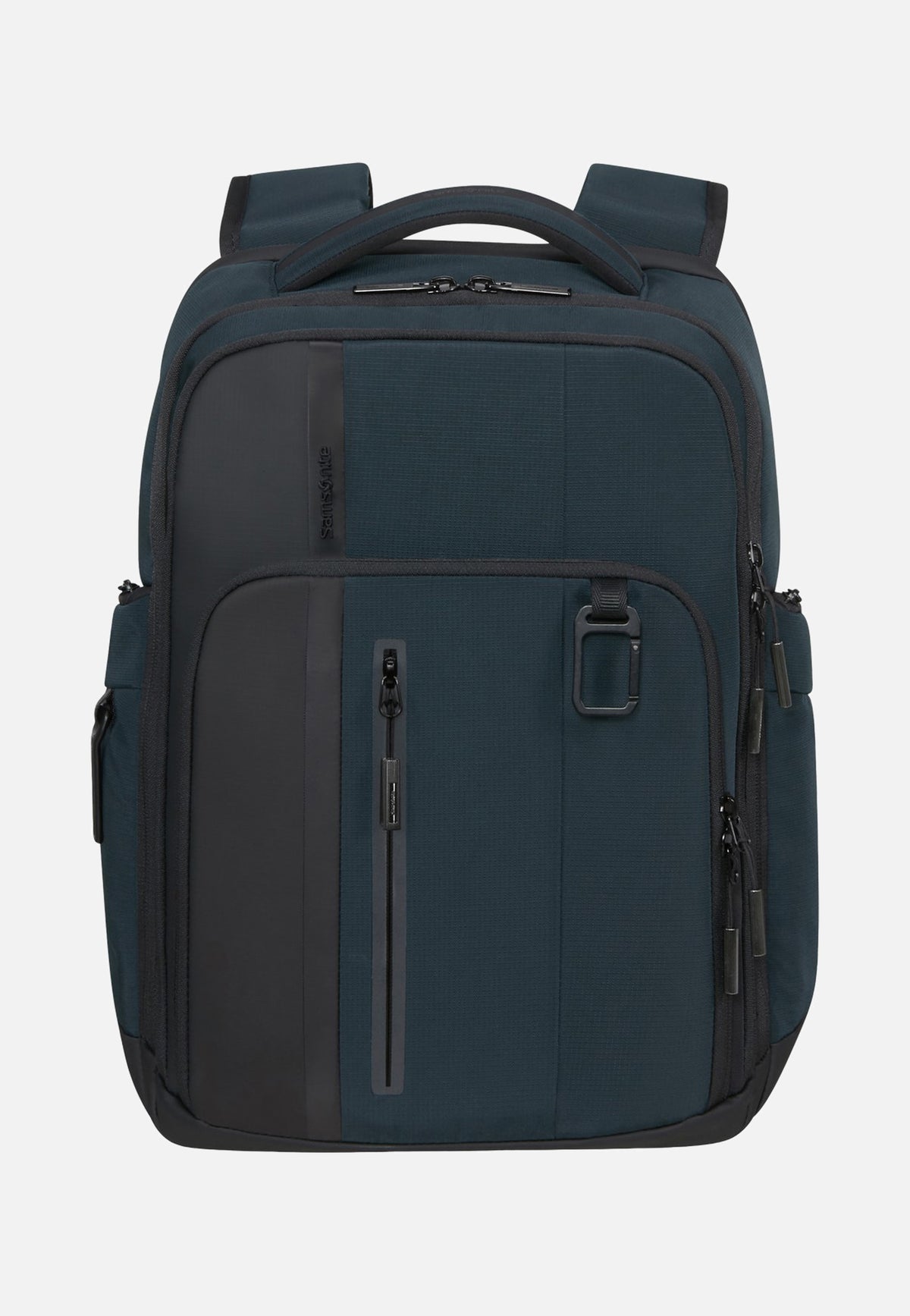Samsonite Biz2Go 2.0 Laptop 14.1" Deep Blue Zaino