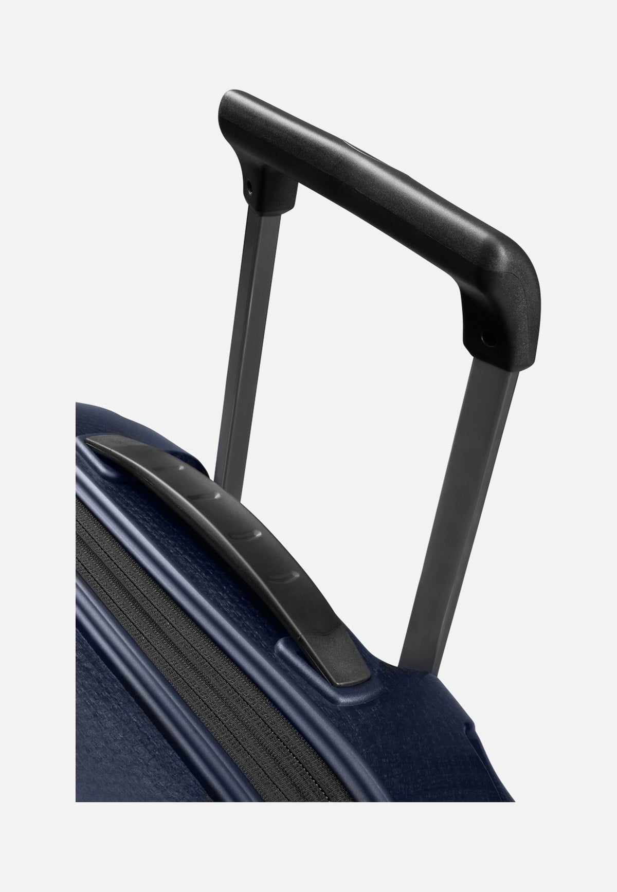 Samsonite C-Lite Spinner 55/20 Exp Midnight Blue Valise