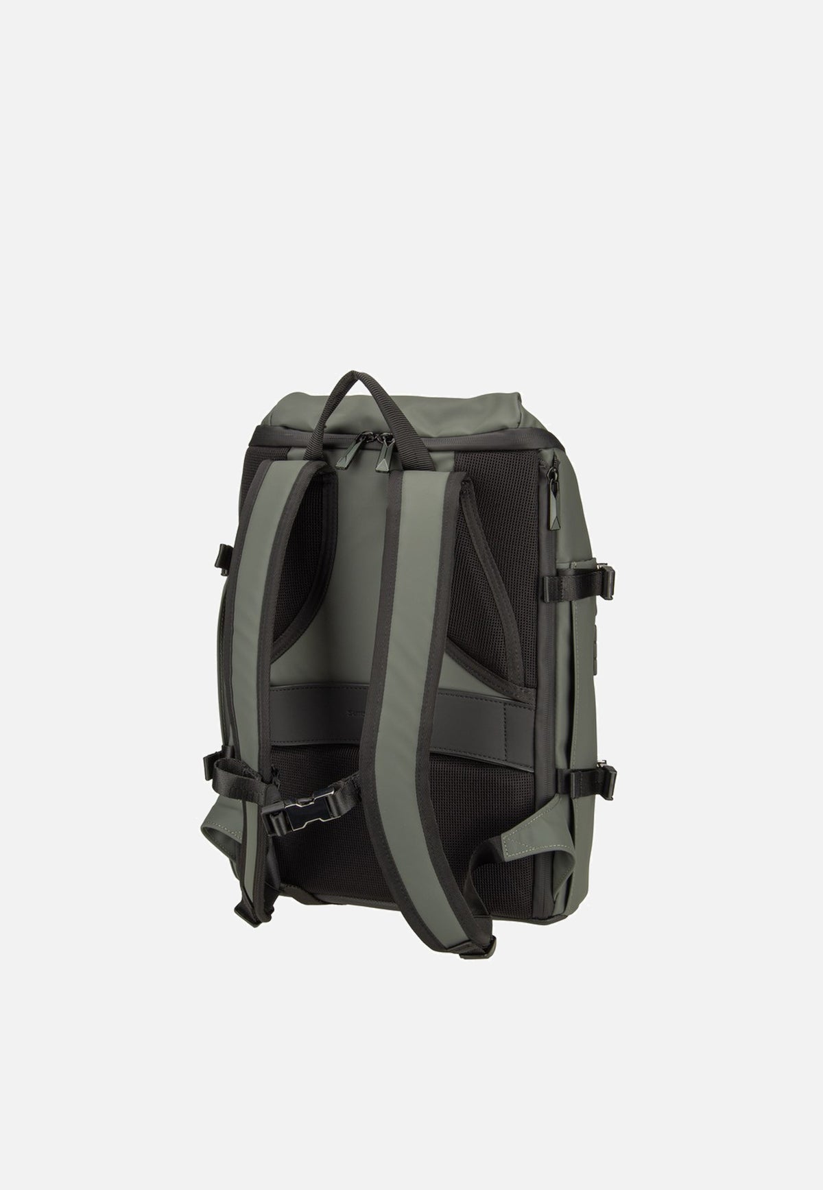 Samsonite Glam-Go Laptop 14.1" Backpack Climbing Ivy Sac a dos
