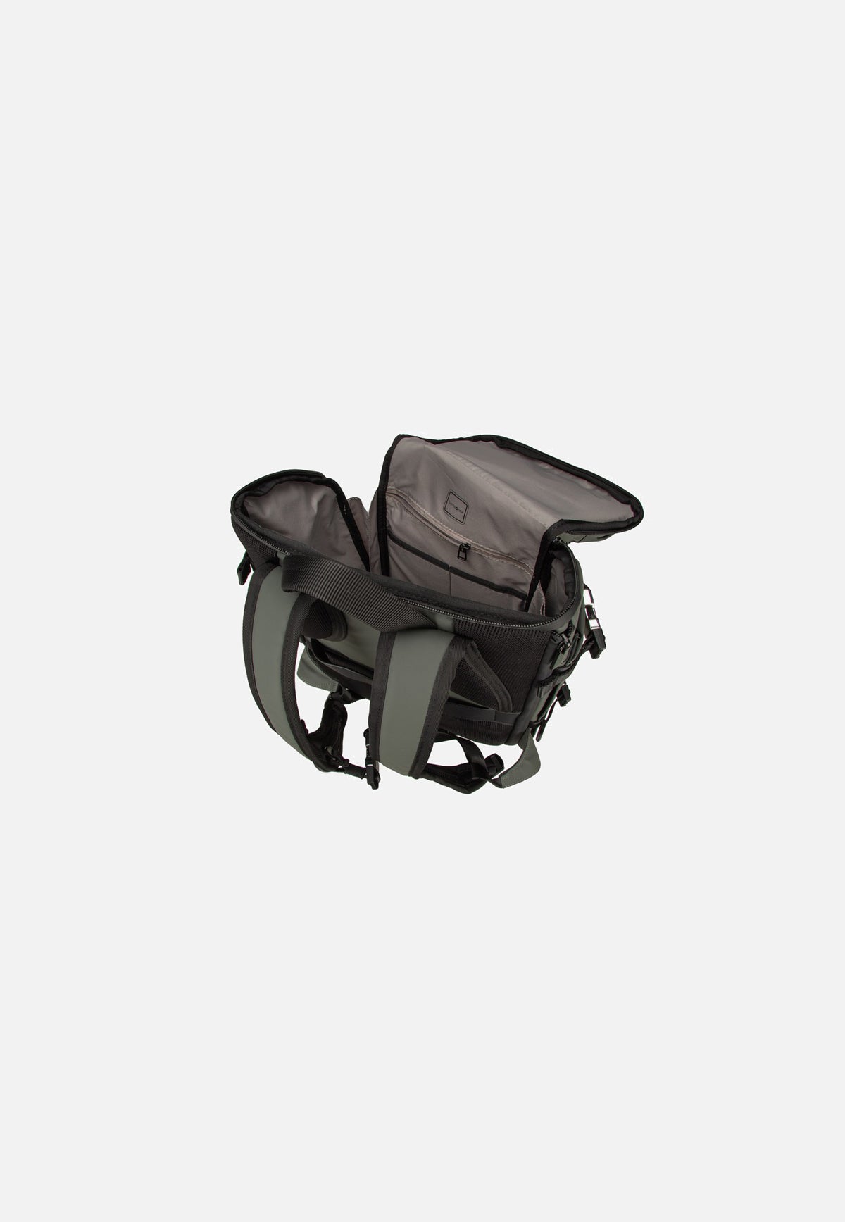 Samsonite Glam-Go Laptop 14.1" Backpack Climbing Ivy Sac a dos