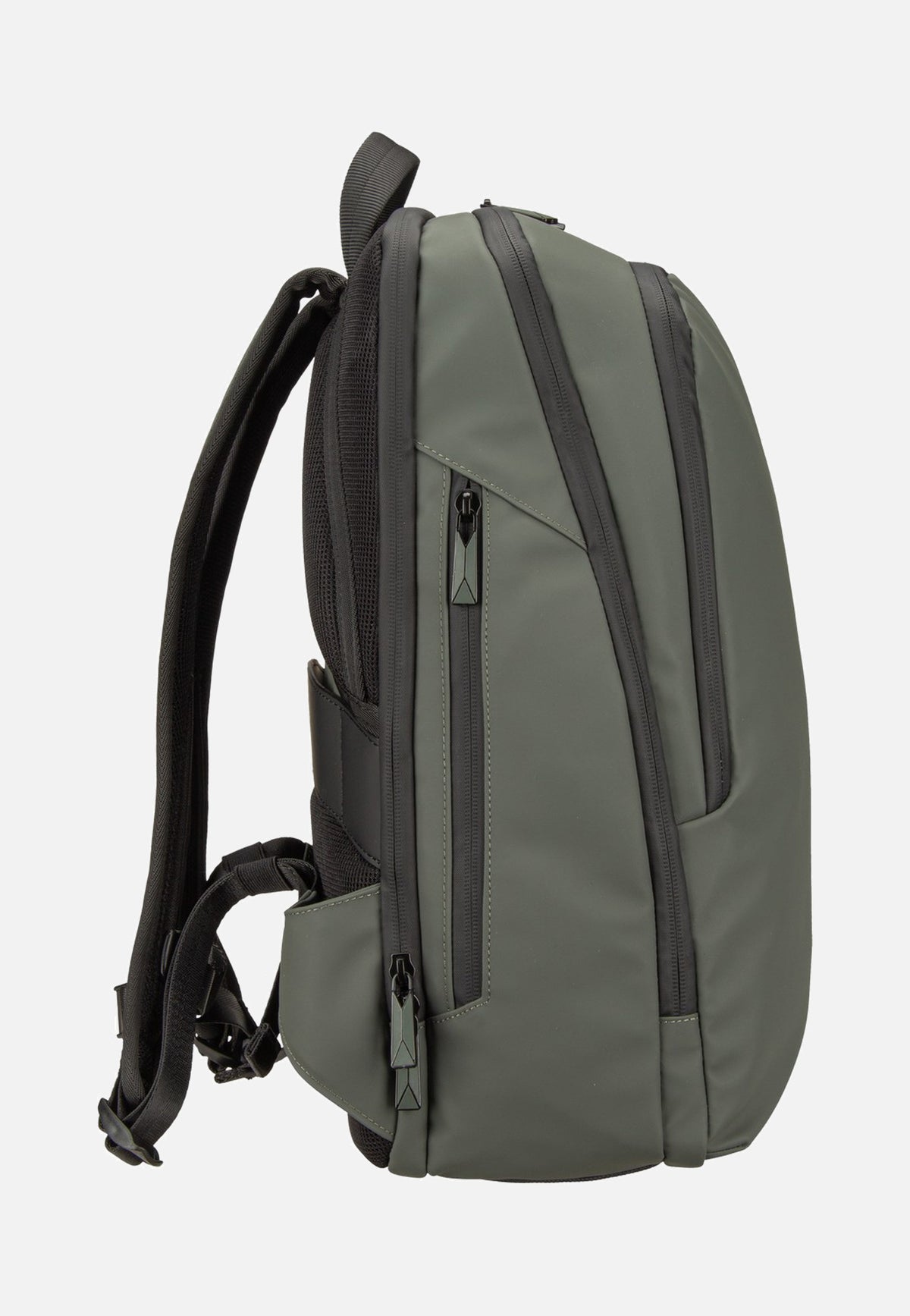 Samsonite Glam-Go Laptop 15.6" Backpack Climbing Ivy Rugtassen