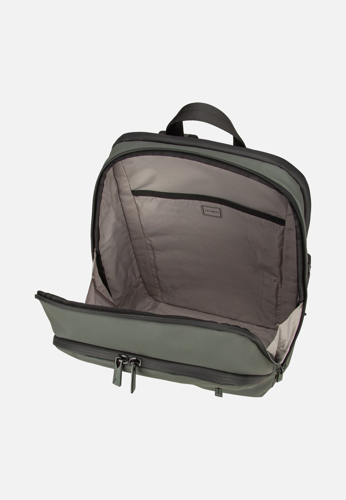 Samsonite Glam-Go Laptop 15.6" Backpack Climbing Ivy Rugtassen