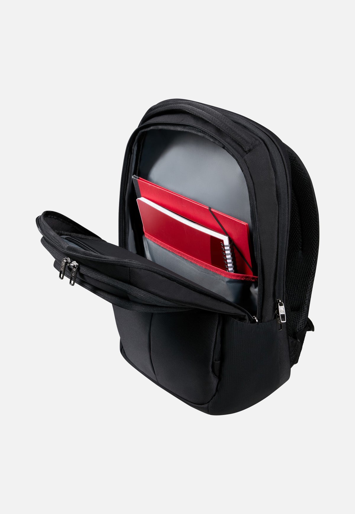 Samsonite Guardit 3.0 Laptop L 17.3" Black Mochila