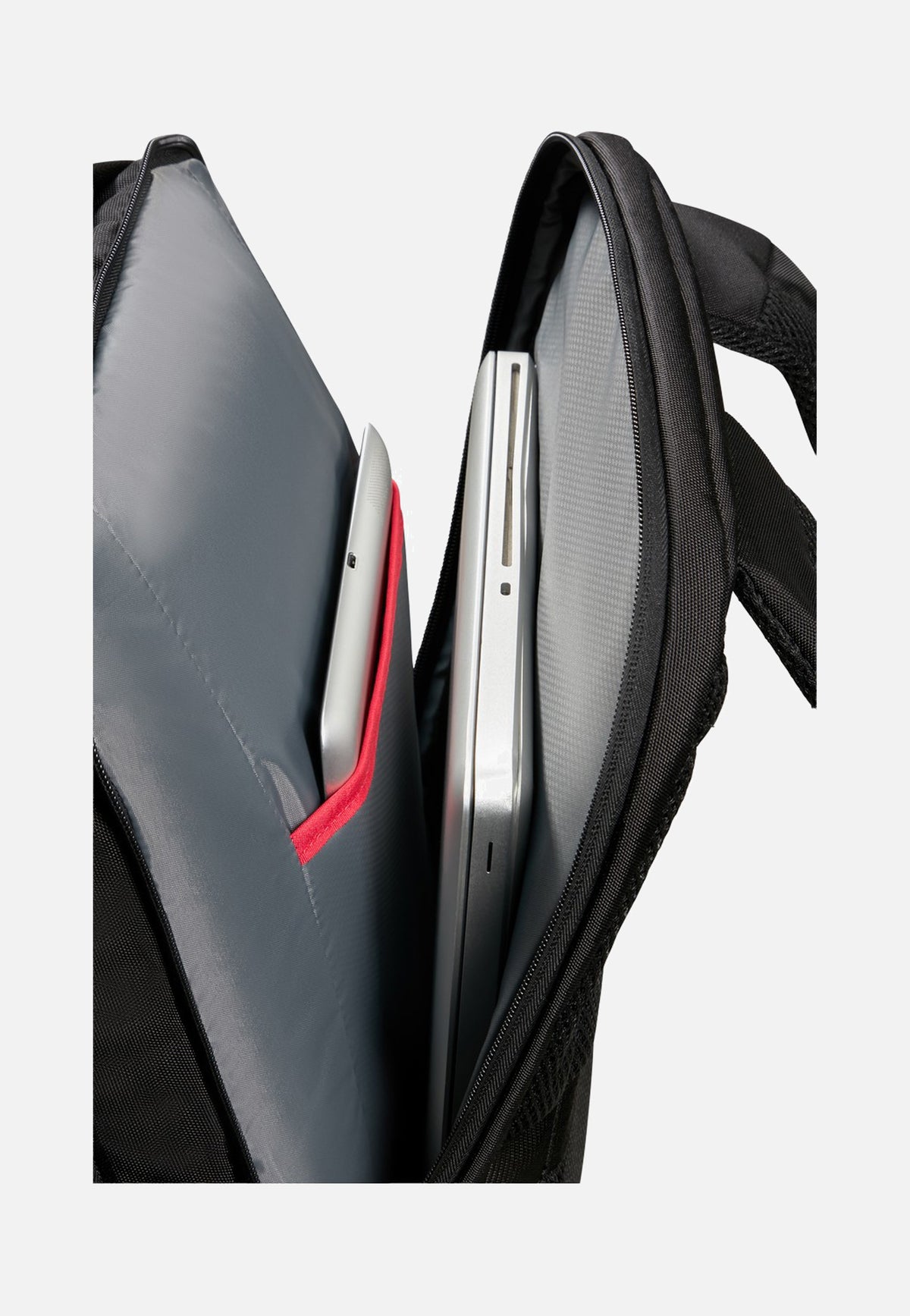 Samsonite Guardit 3.0 Laptop L 17.3" Black Mochila