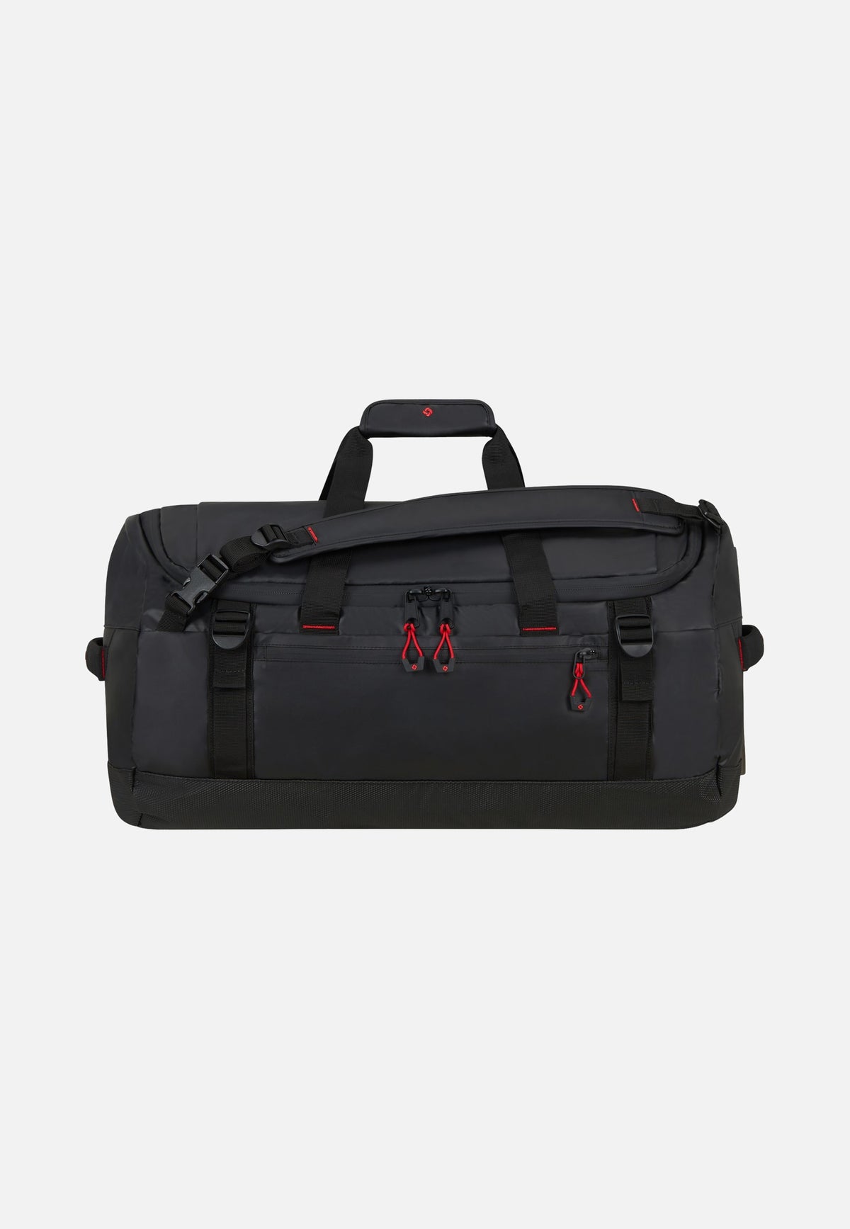Samsonite Prodiver Foldable Duffle M Black Dufflebag
