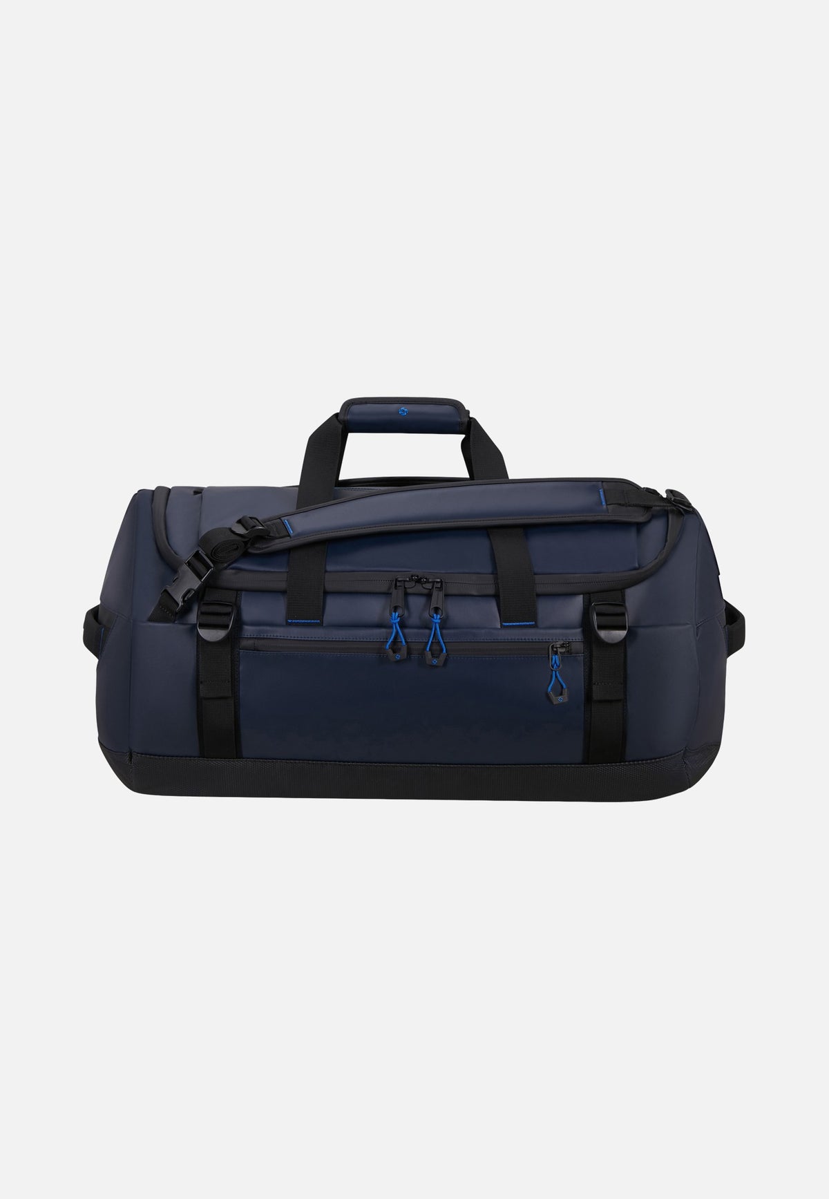 Samsonite Prodiver Foldable Duffle M Blue Nights Dufflebag