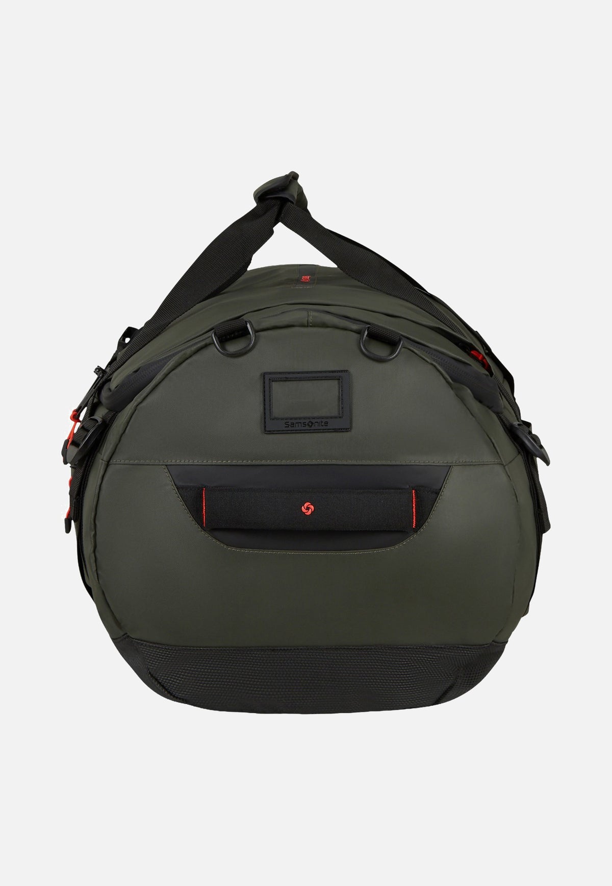 Samsonite Prodiver Foldable Duffle M Climbing Ivy Dufflebag