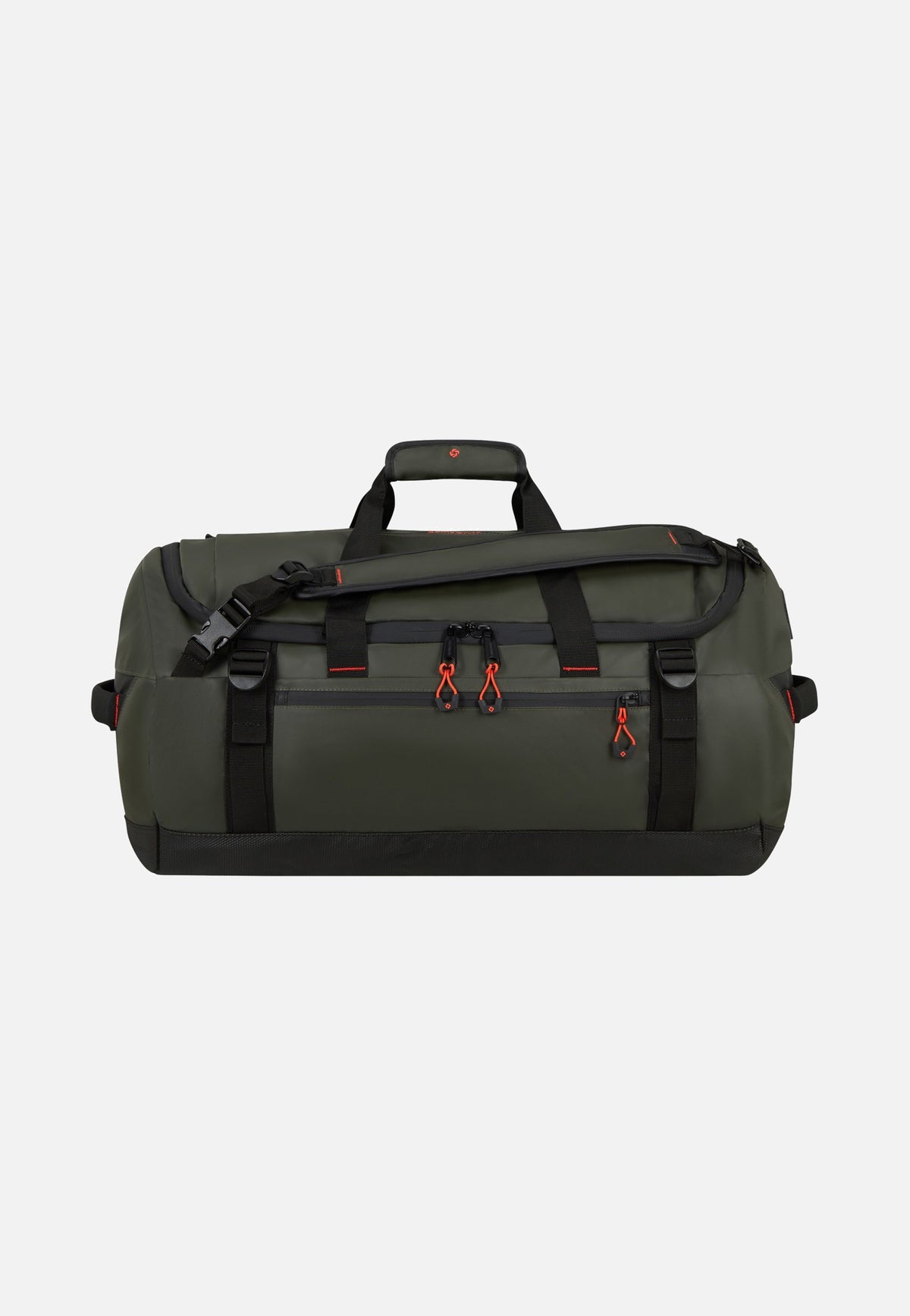 Samsonite Prodiver Foldable Duffle M Climbing Ivy Dufflebag