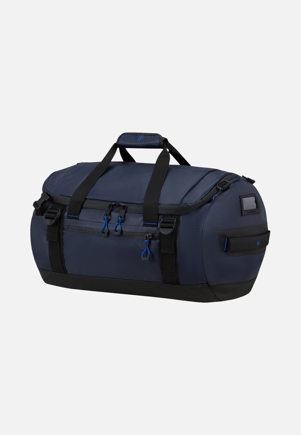 Samsonite Prodiver Foldable Duffle S Blue Nights Dufflebag