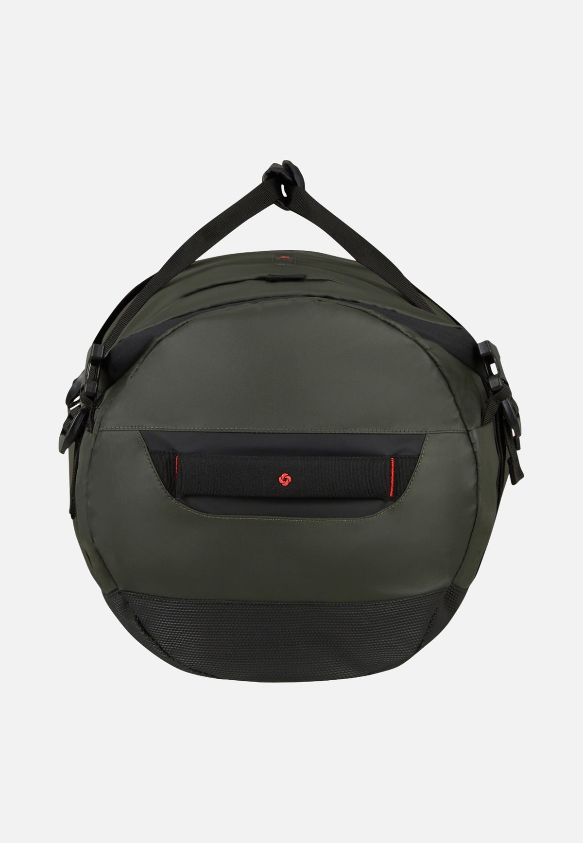 Samsonite Prodiver Foldable Duffle S Climbing Ivy Dufflebag