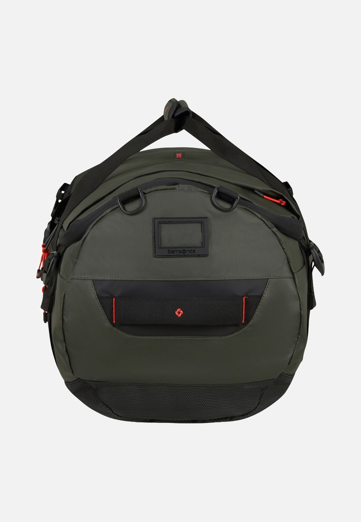 Samsonite Prodiver Foldable Duffle S Climbing Ivy Dufflebag