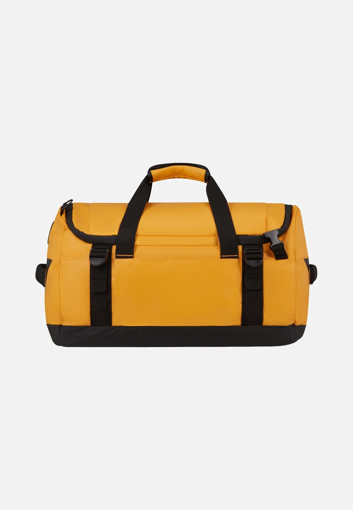 Samsonite Prodiver Foldable Duffle S Yellow Dufflebag