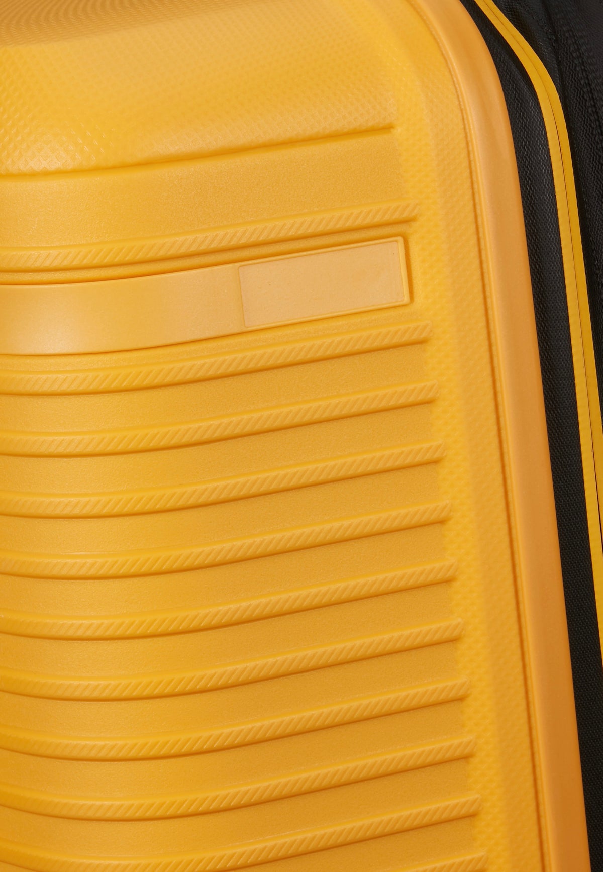 Samsonite Prodiver HS Spinner 69/25 Exp Yellow Suitcase