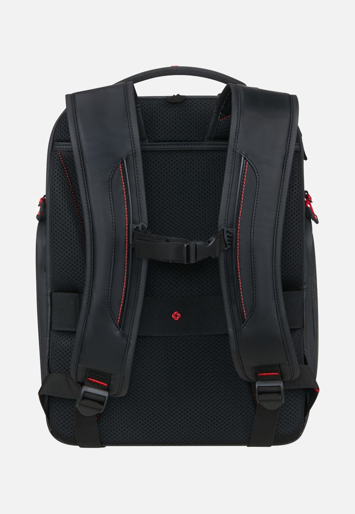 Samsonite Prodiver Underseat XS/S LH Black Rugtassen