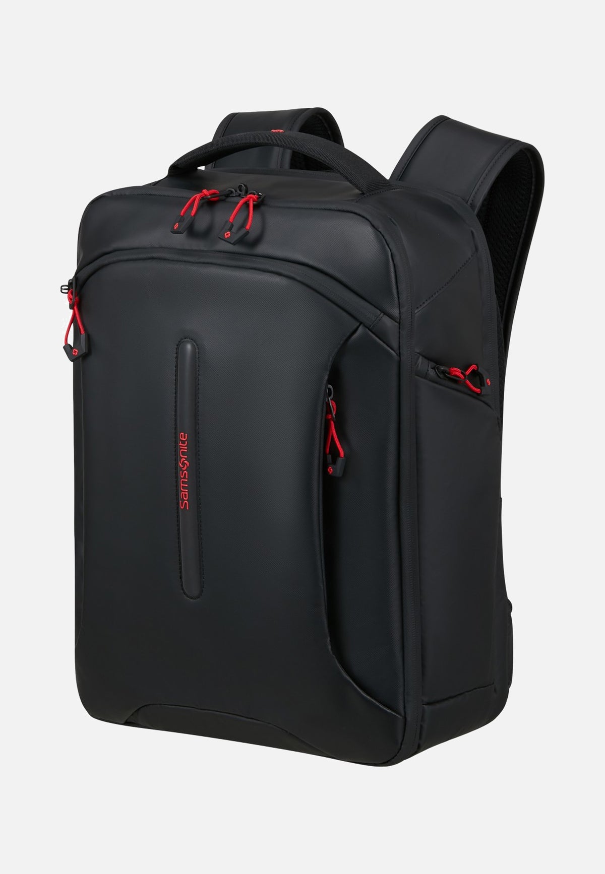 Samsonite Prodiver Underseat XS/S LH Black Rugtassen