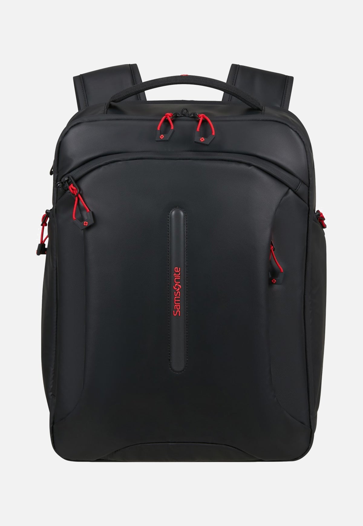 Samsonite Prodiver Underseat XS/S LH Black Rugtassen