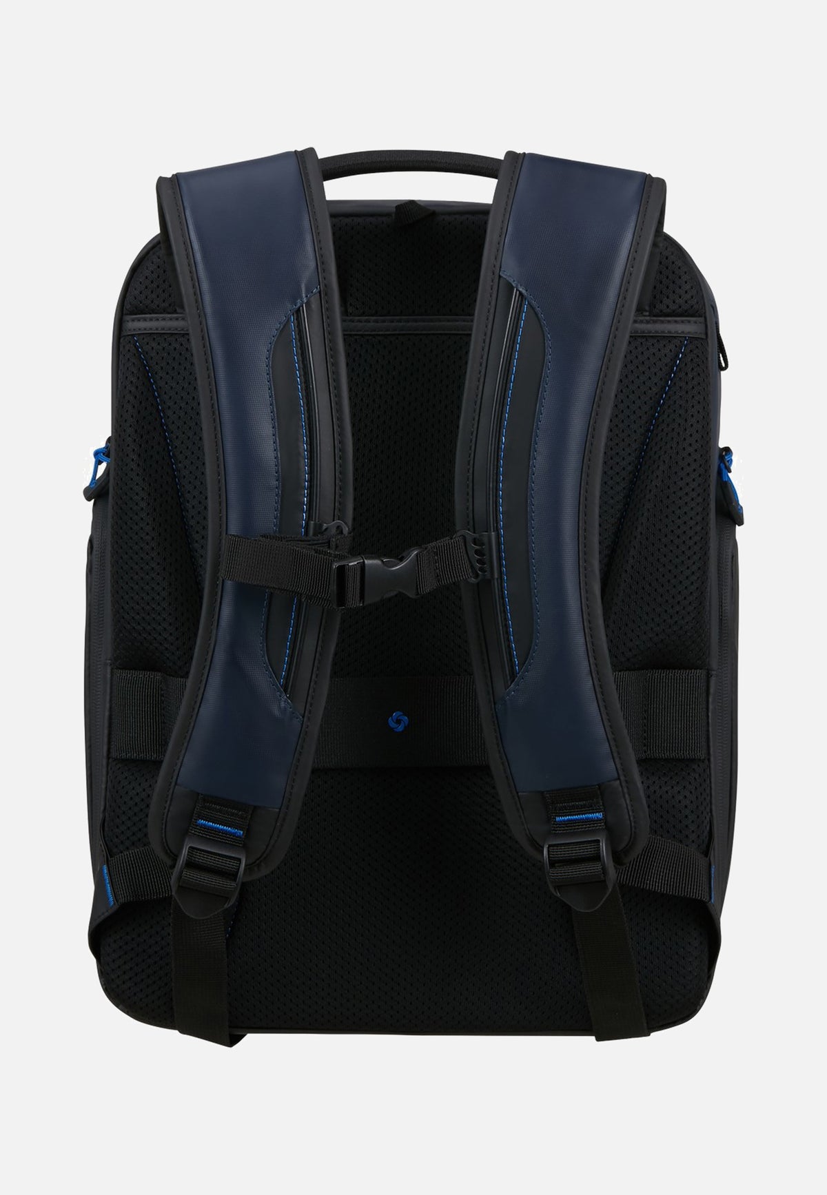 Samsonite Prodiver Underseat XS/S LH Blue Nights Zaino