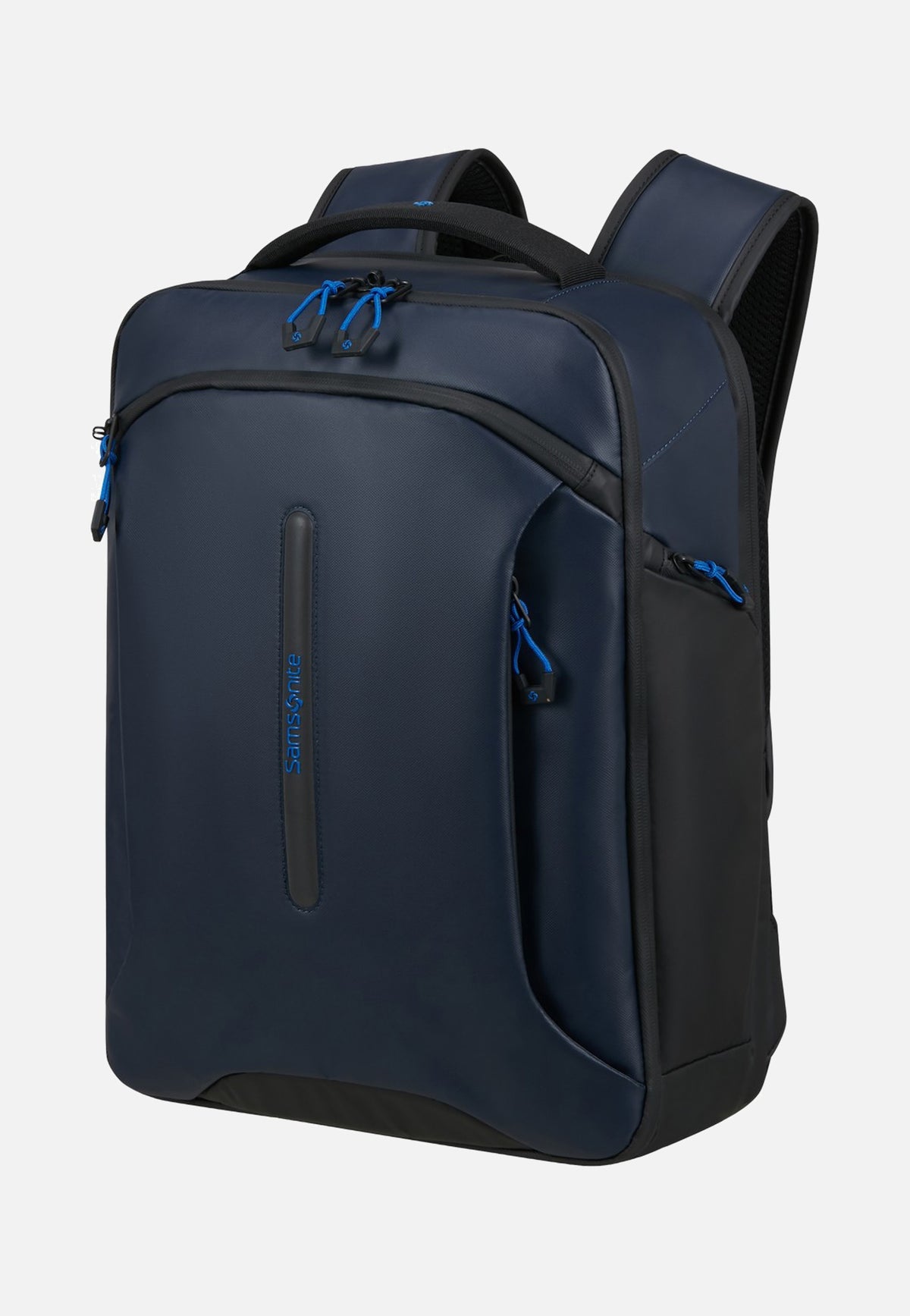 Samsonite Prodiver Underseat XS/S LH Blue Nights Zaino