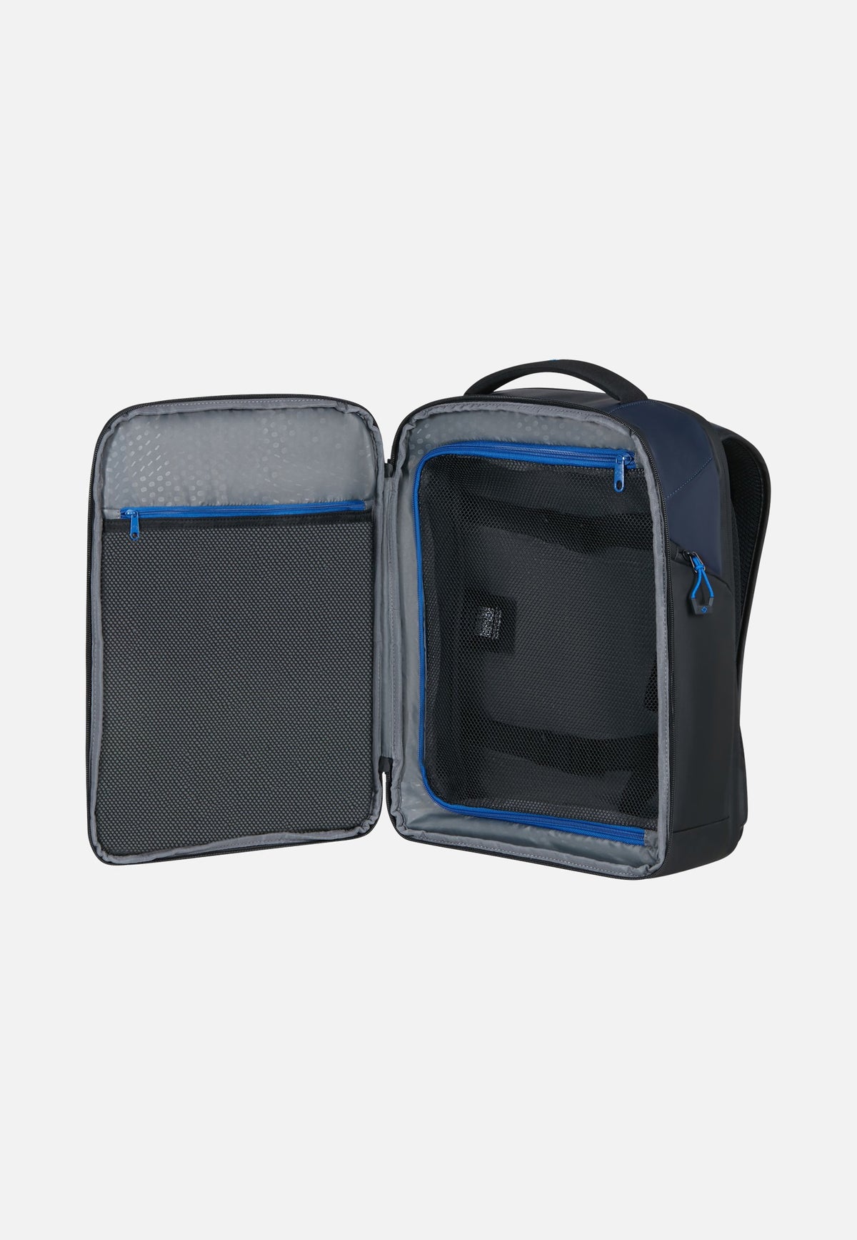 Samsonite Prodiver Underseat XS/S LH Blue Nights Zaino