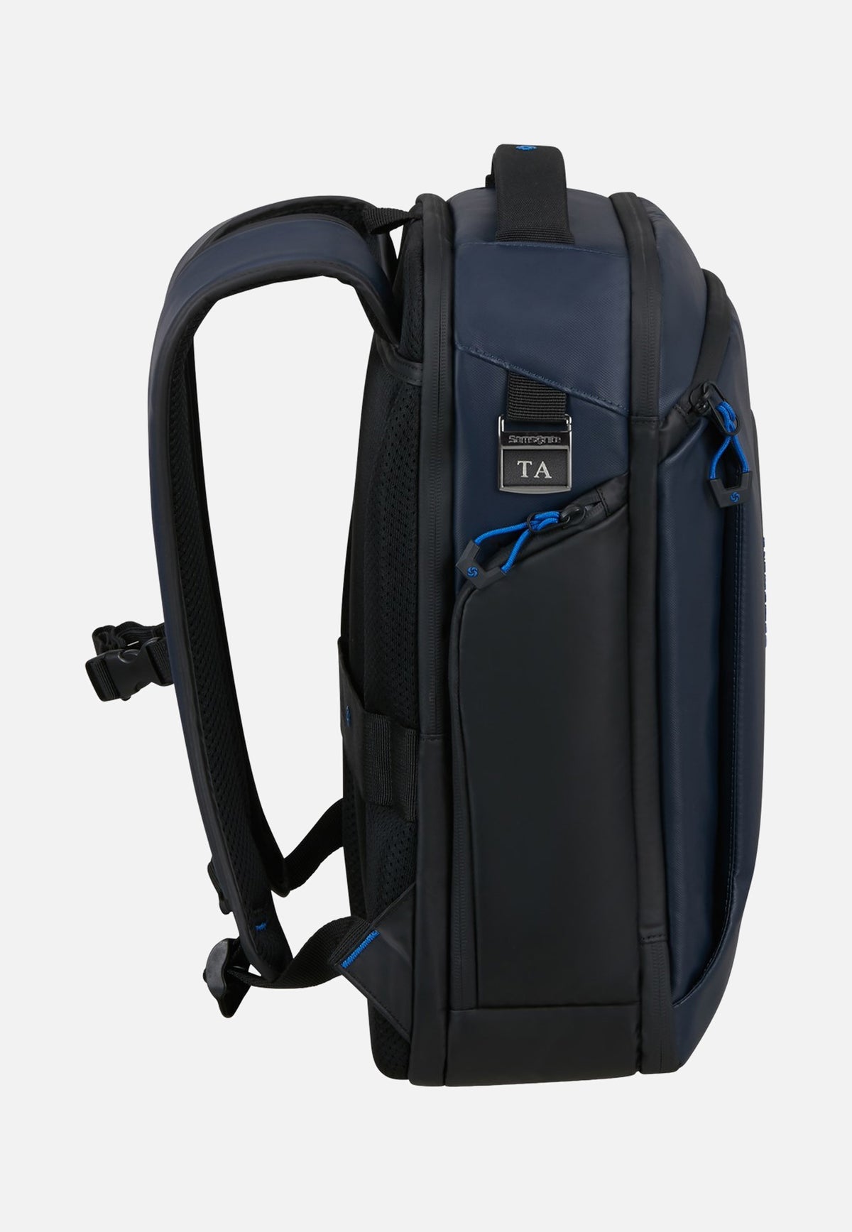 Samsonite Prodiver Underseat XS/S LH Blue Nights Zaino