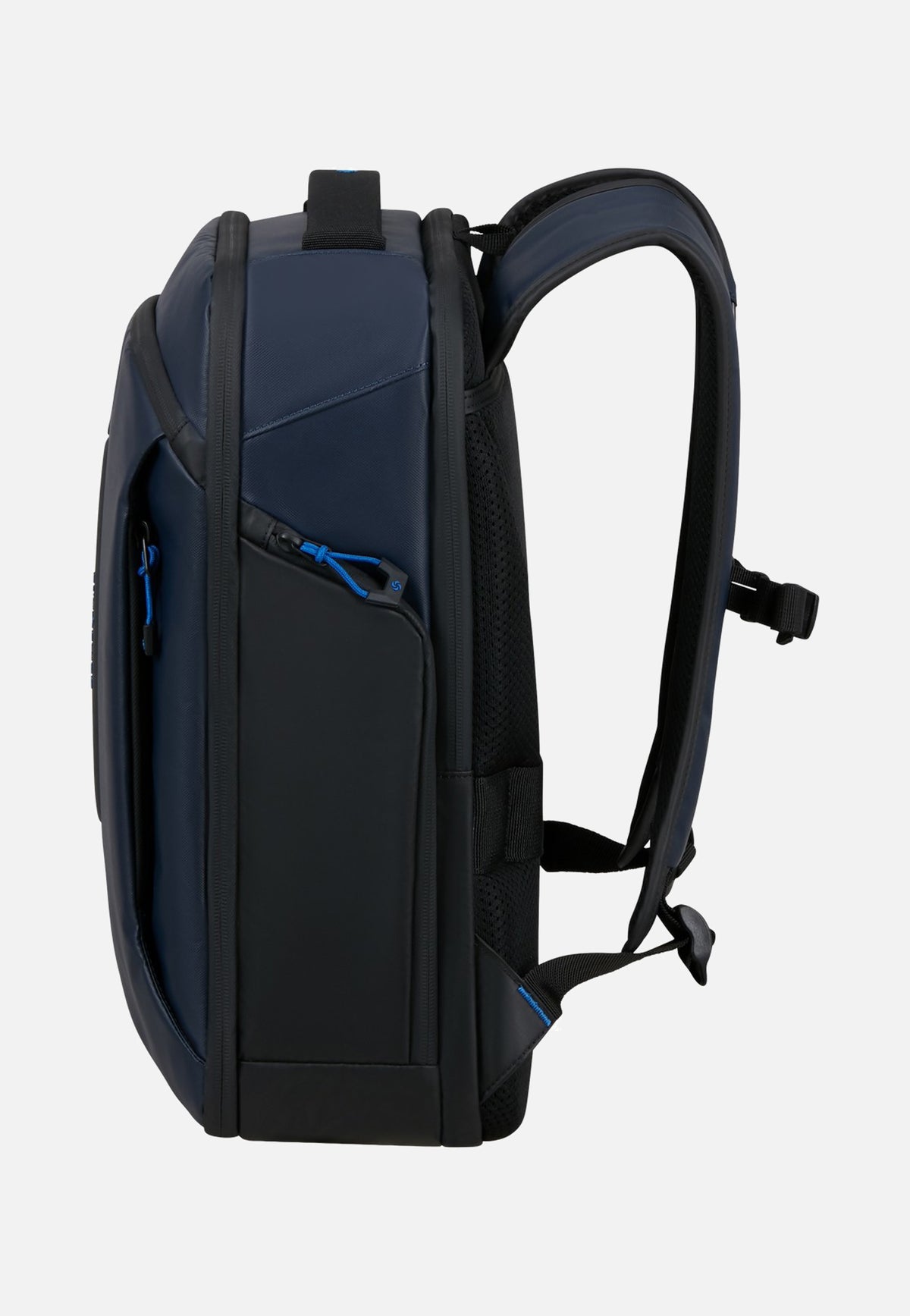 Samsonite Prodiver Underseat XS/S LH Blue Nights Zaino