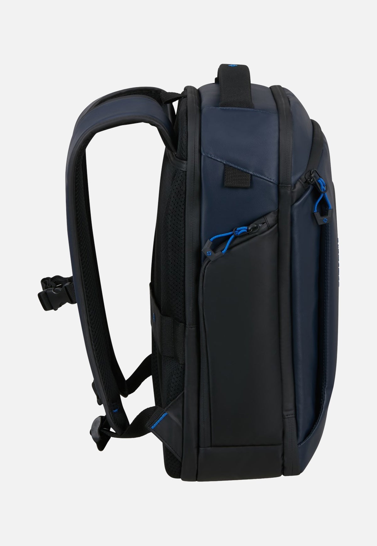 Samsonite Prodiver Underseat XS/S LH Blue Nights Zaino