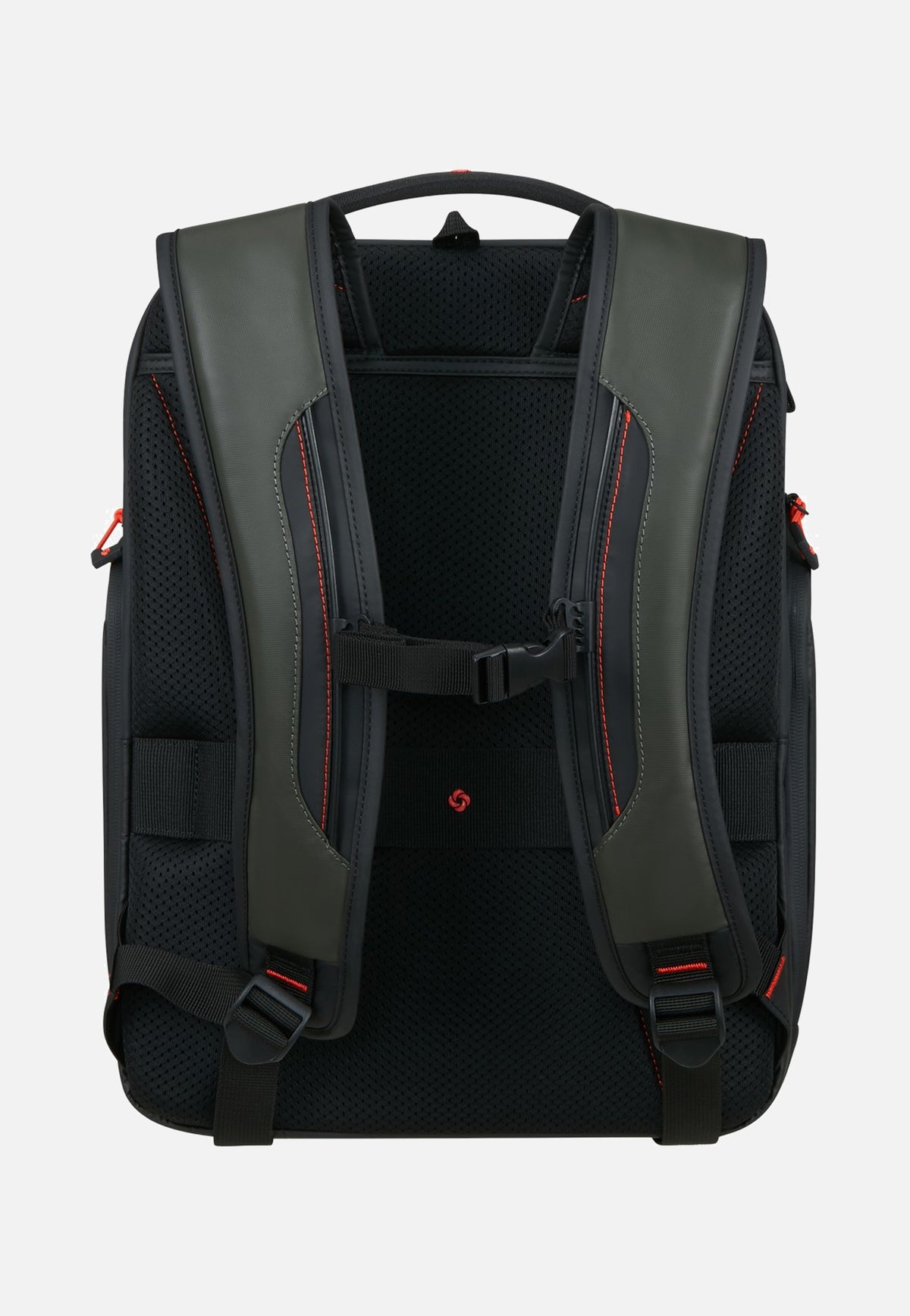 Samsonite Prodiver Underseat XS/S LH Climbing Ivy Zaino