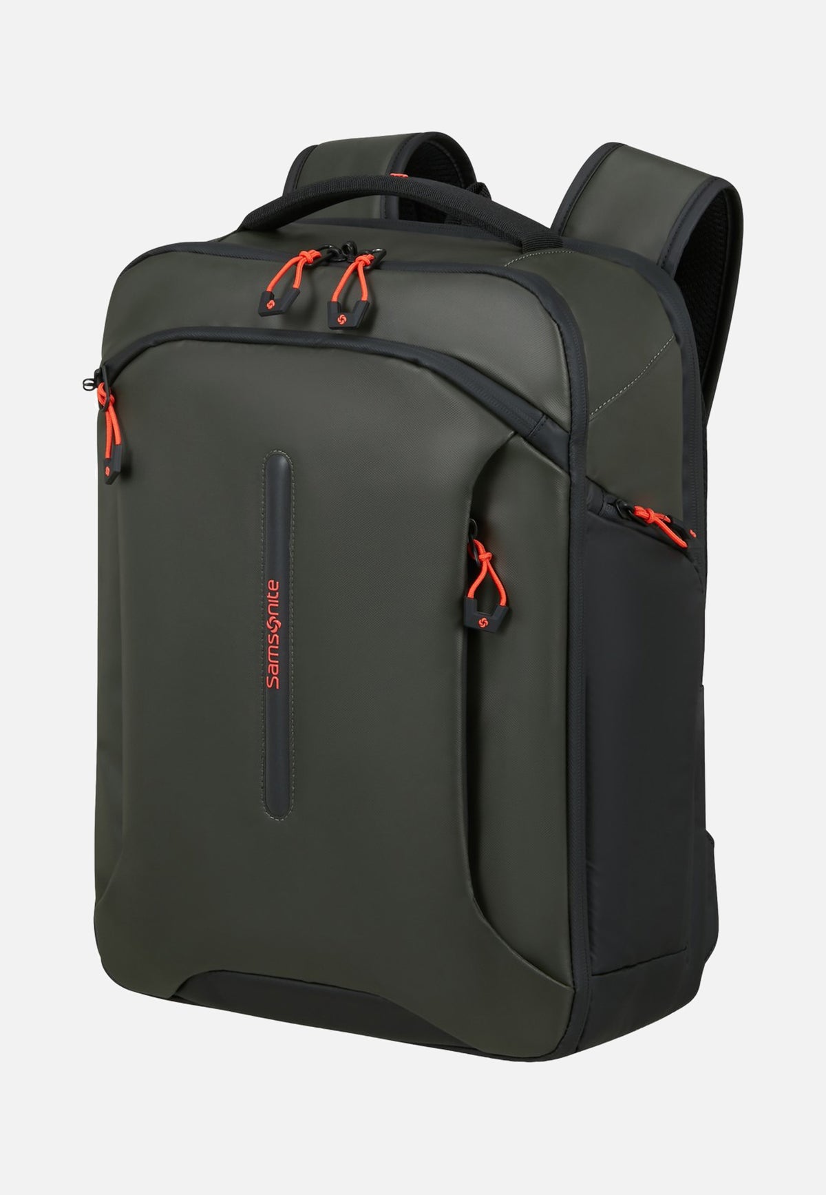 Samsonite Prodiver Underseat XS/S LH Climbing Ivy Zaino
