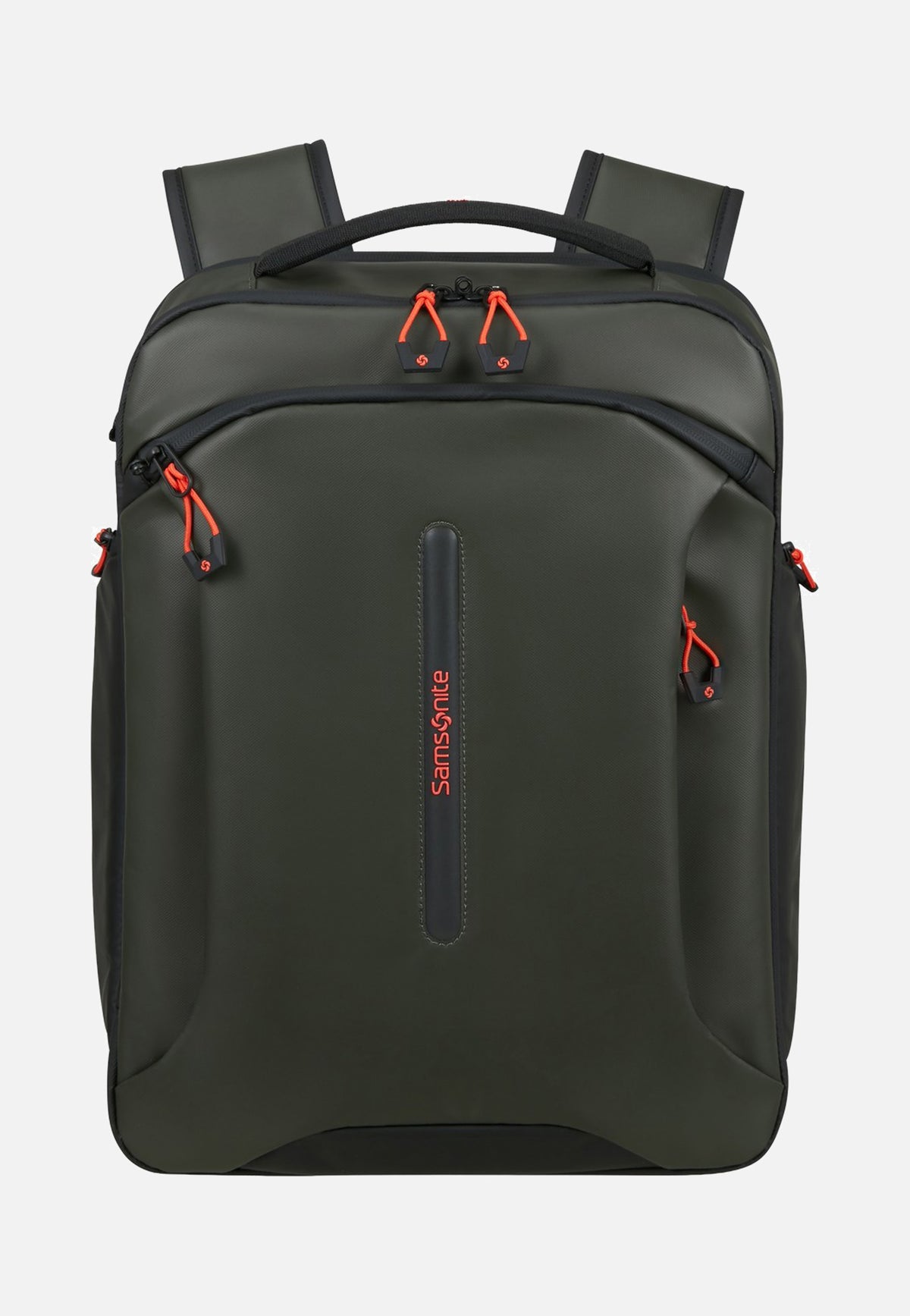 Samsonite Prodiver Underseat XS/S LH Climbing Ivy Zaino