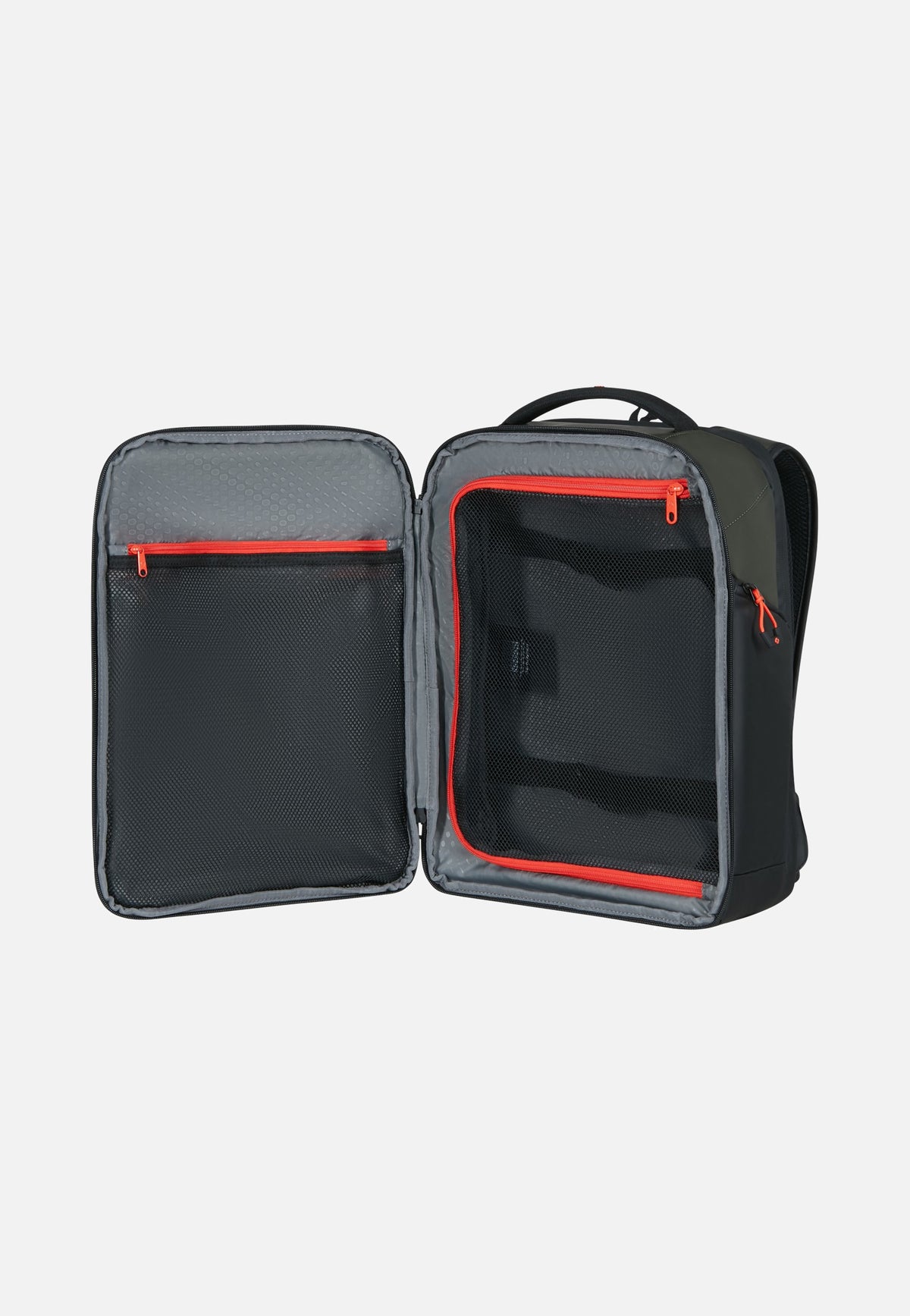 Samsonite Prodiver Underseat XS/S LH Climbing Ivy Zaino