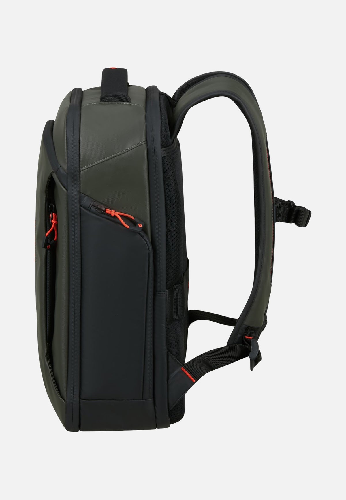 Samsonite Prodiver Underseat XS/S LH Climbing Ivy Zaino
