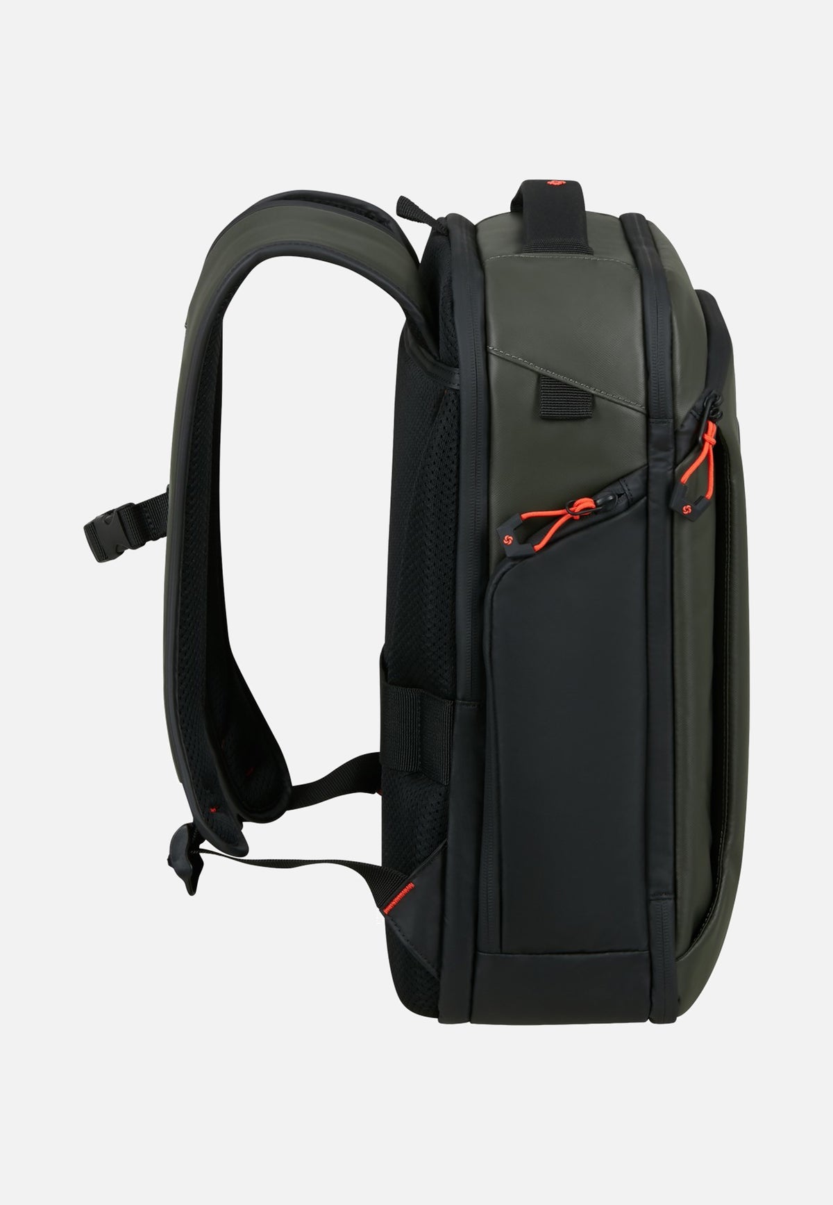 Samsonite Prodiver Underseat XS/S LH Climbing Ivy Zaino