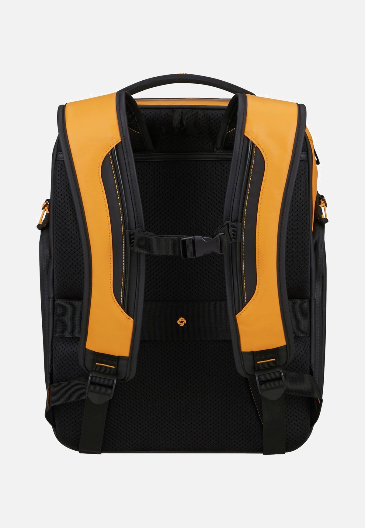 Samsonite Prodiver Underseat XS/S LH Yellow Sac a dos