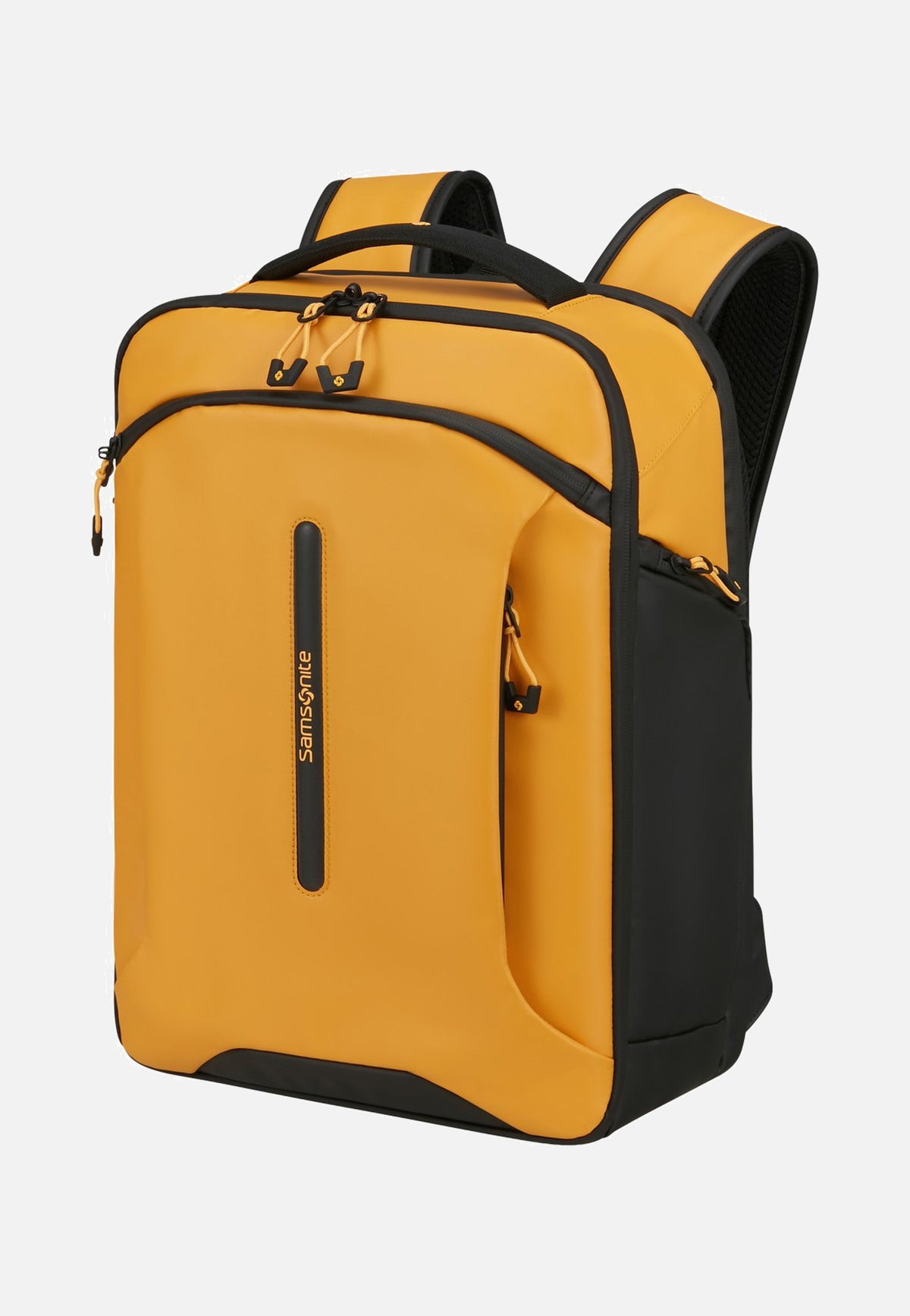 Samsonite Prodiver Underseat XS/S LH Yellow Sac a dos