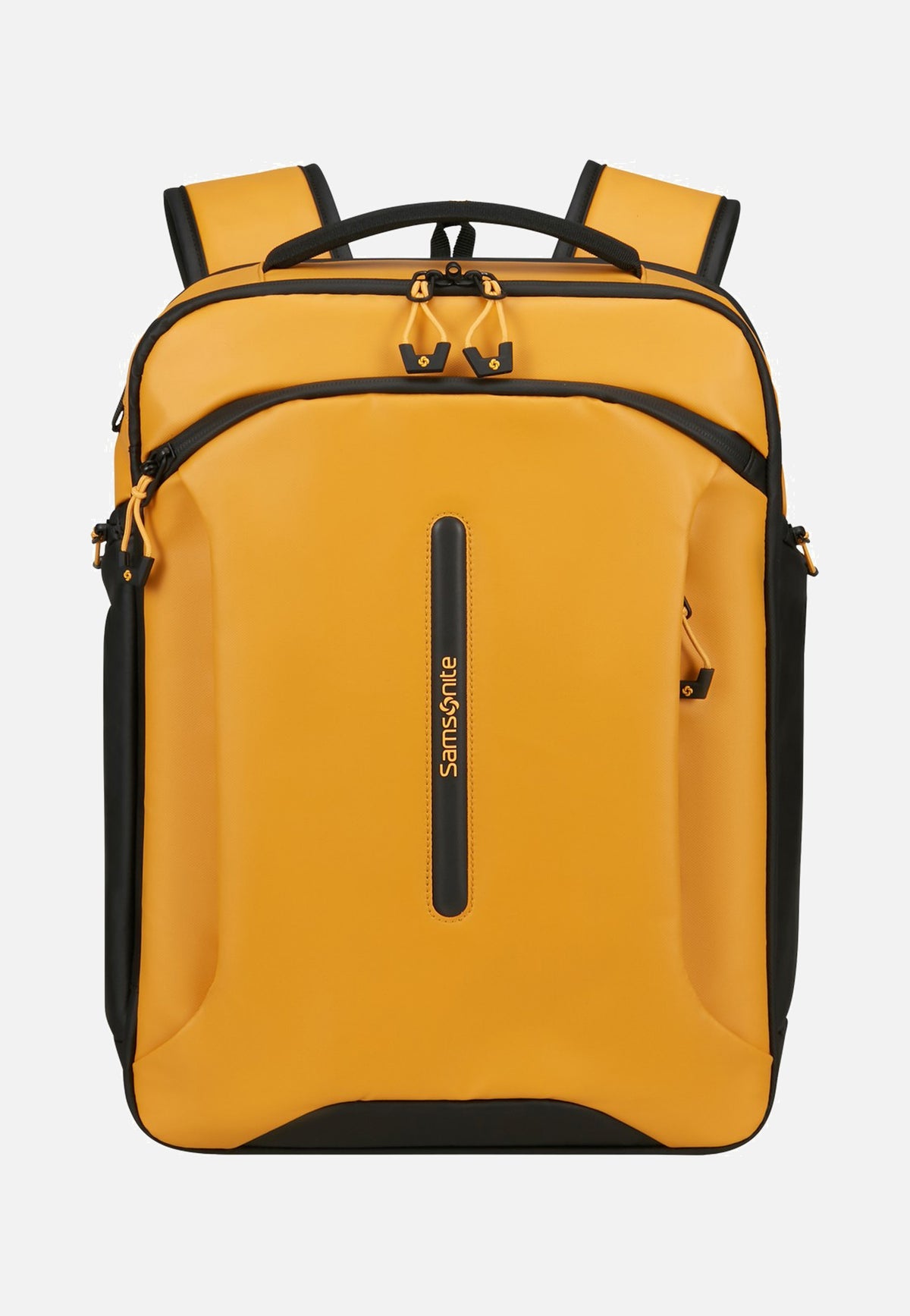 Samsonite Prodiver Underseat XS/S LH Yellow Sac a dos
