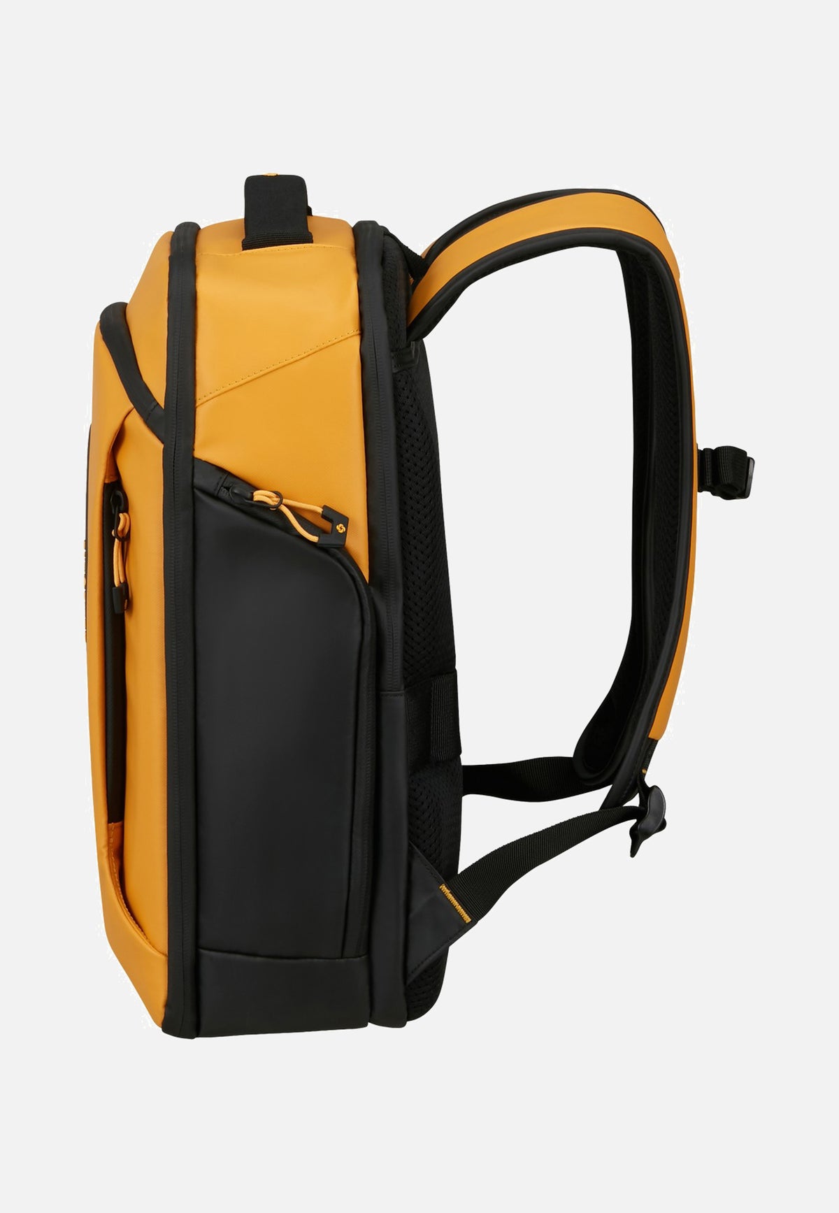 Samsonite Prodiver Underseat XS/S LH Yellow Sac a dos