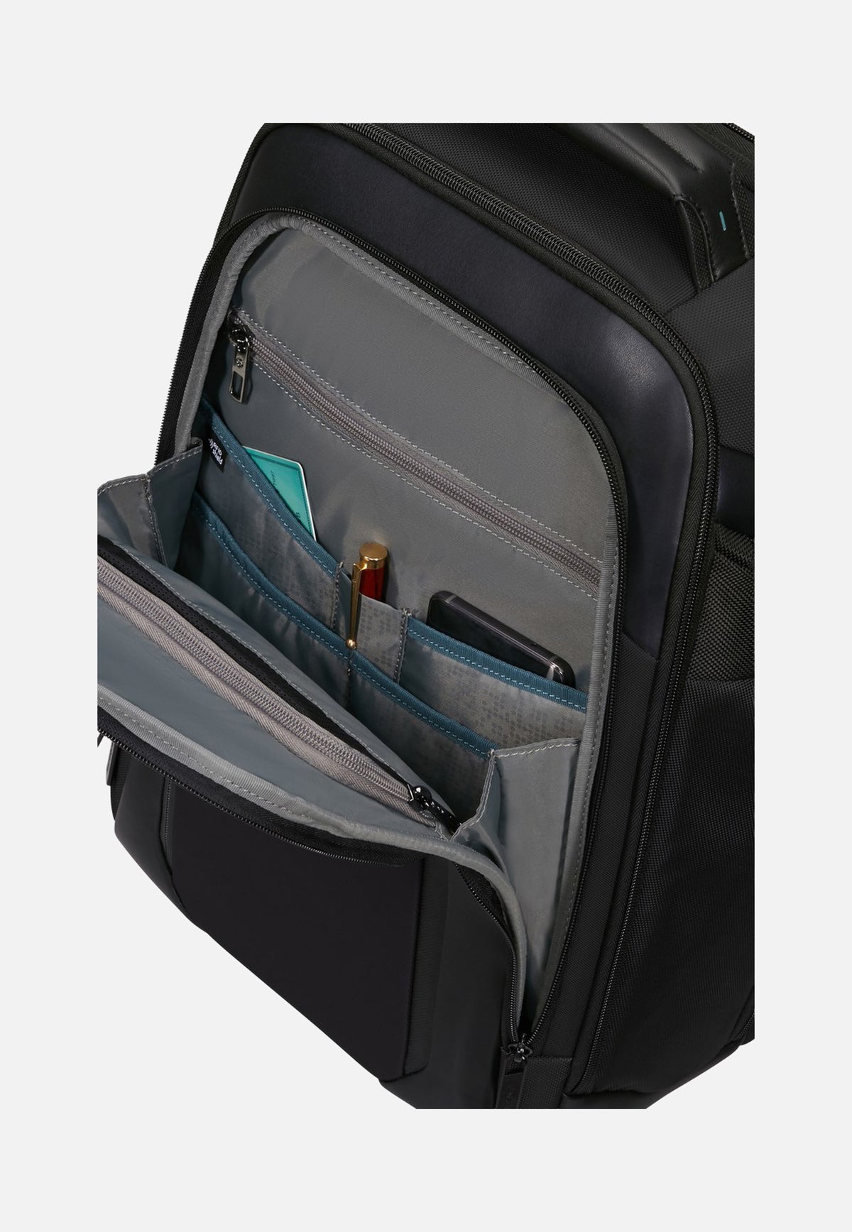Samsonite Spectrolite 4.0 Laptop 14.1" Black Zaino