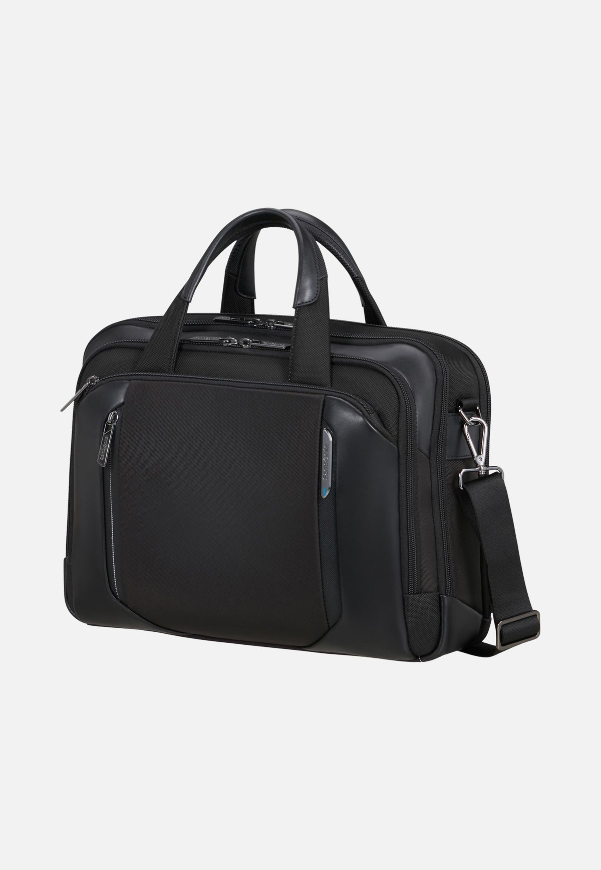 Samsonite Spectrolite 4.0 Laptop 14.1" Black Briefcase