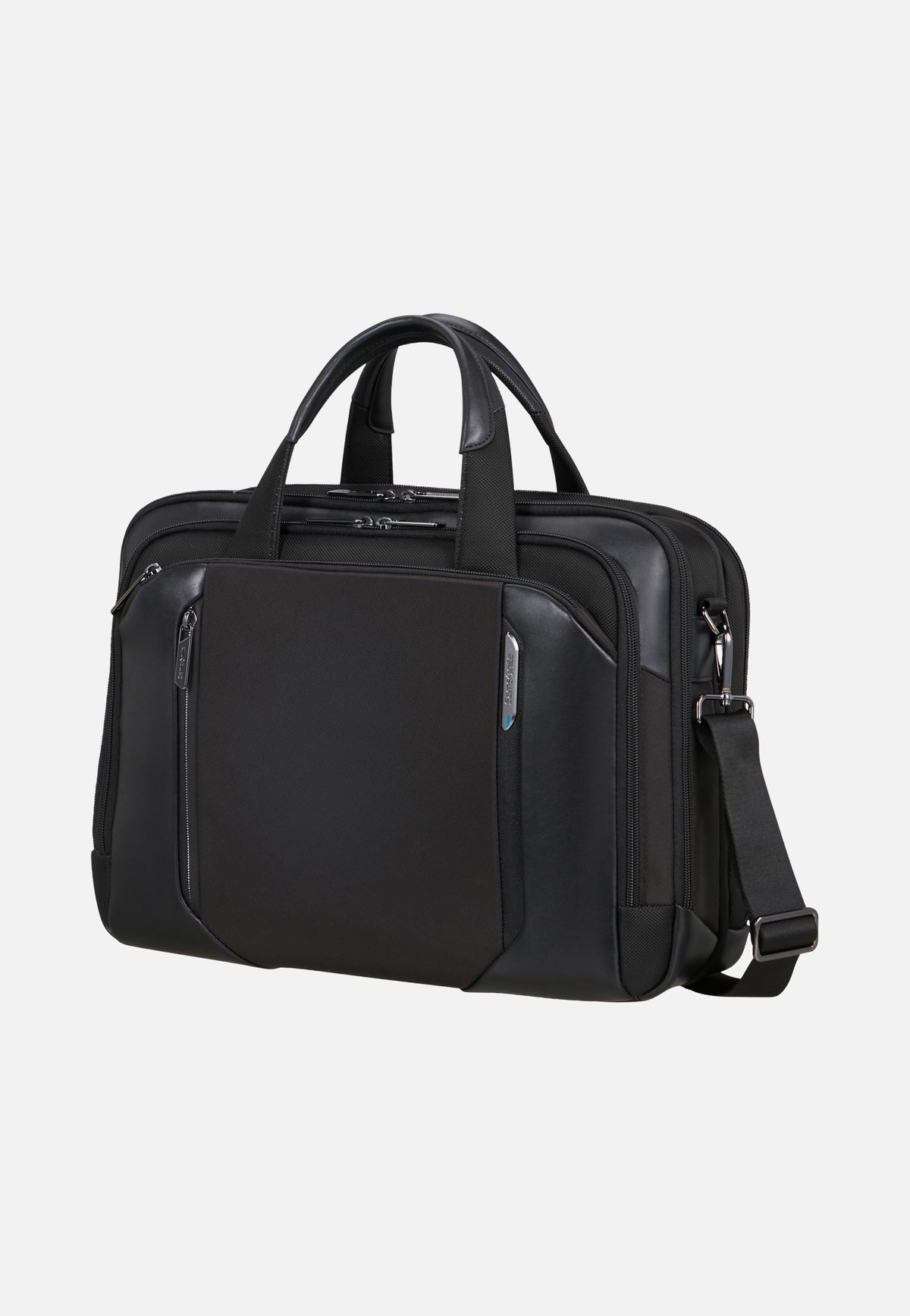 Samsonite Spectrolite 4.0 Laptop 15.6" Exp Black valigetta